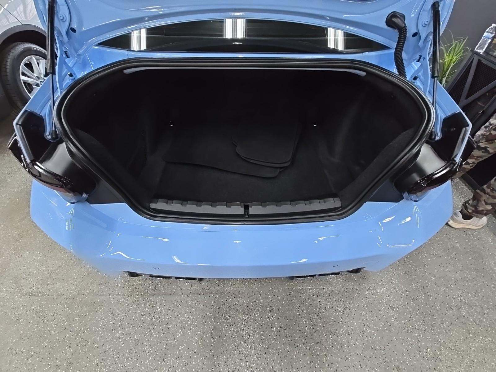 2023 BMW M2 Base RWD