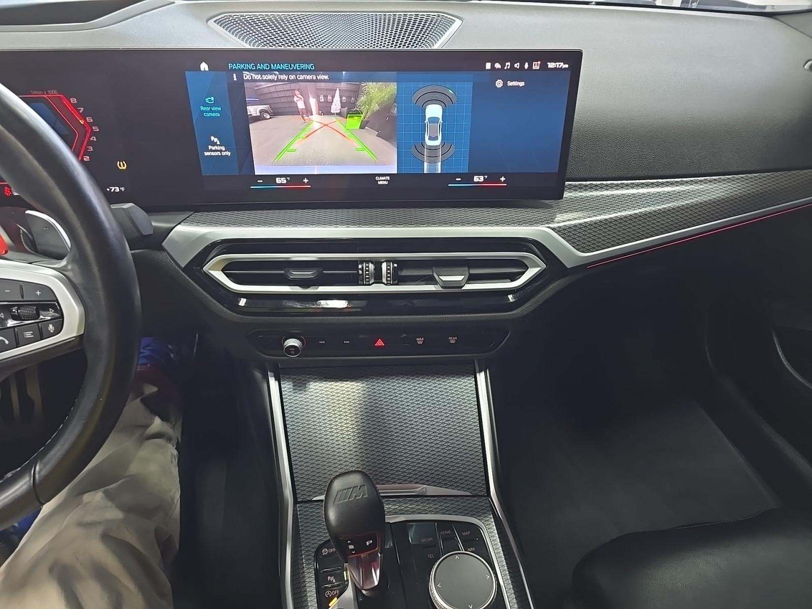 2023 BMW M2 Base RWD