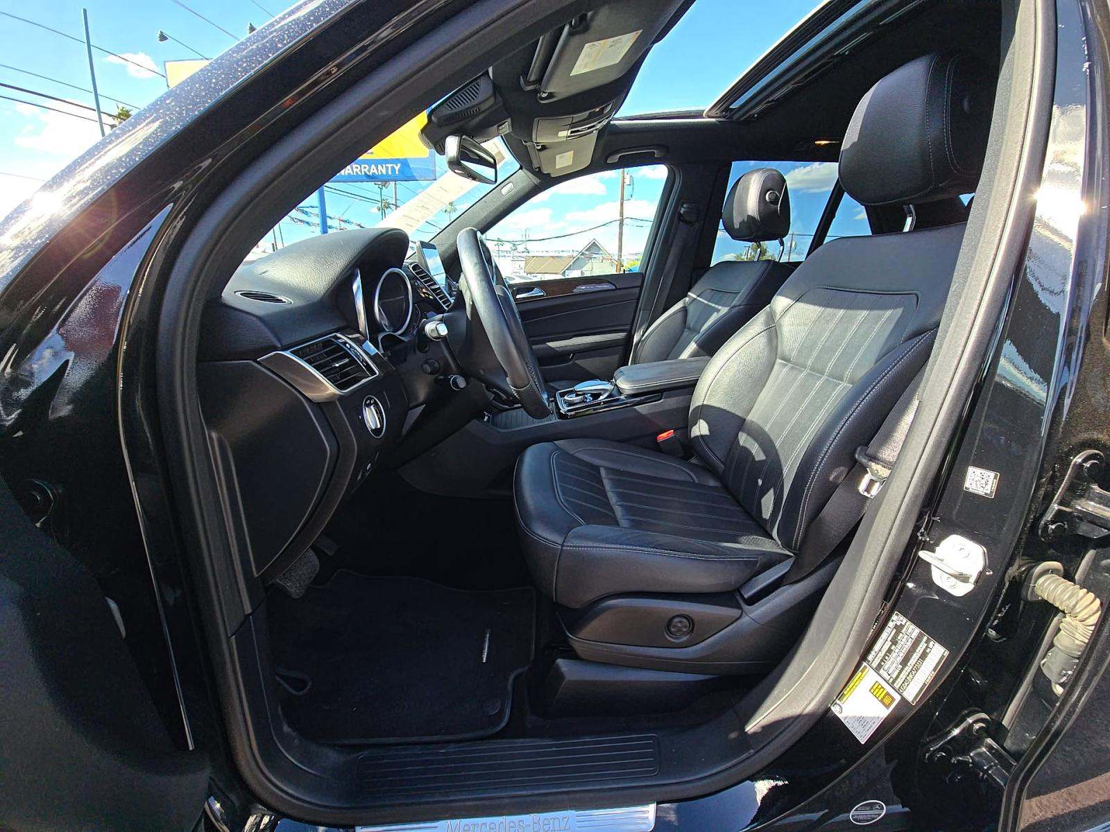 MERCEDES-BENZ GLE-CLASS - 2