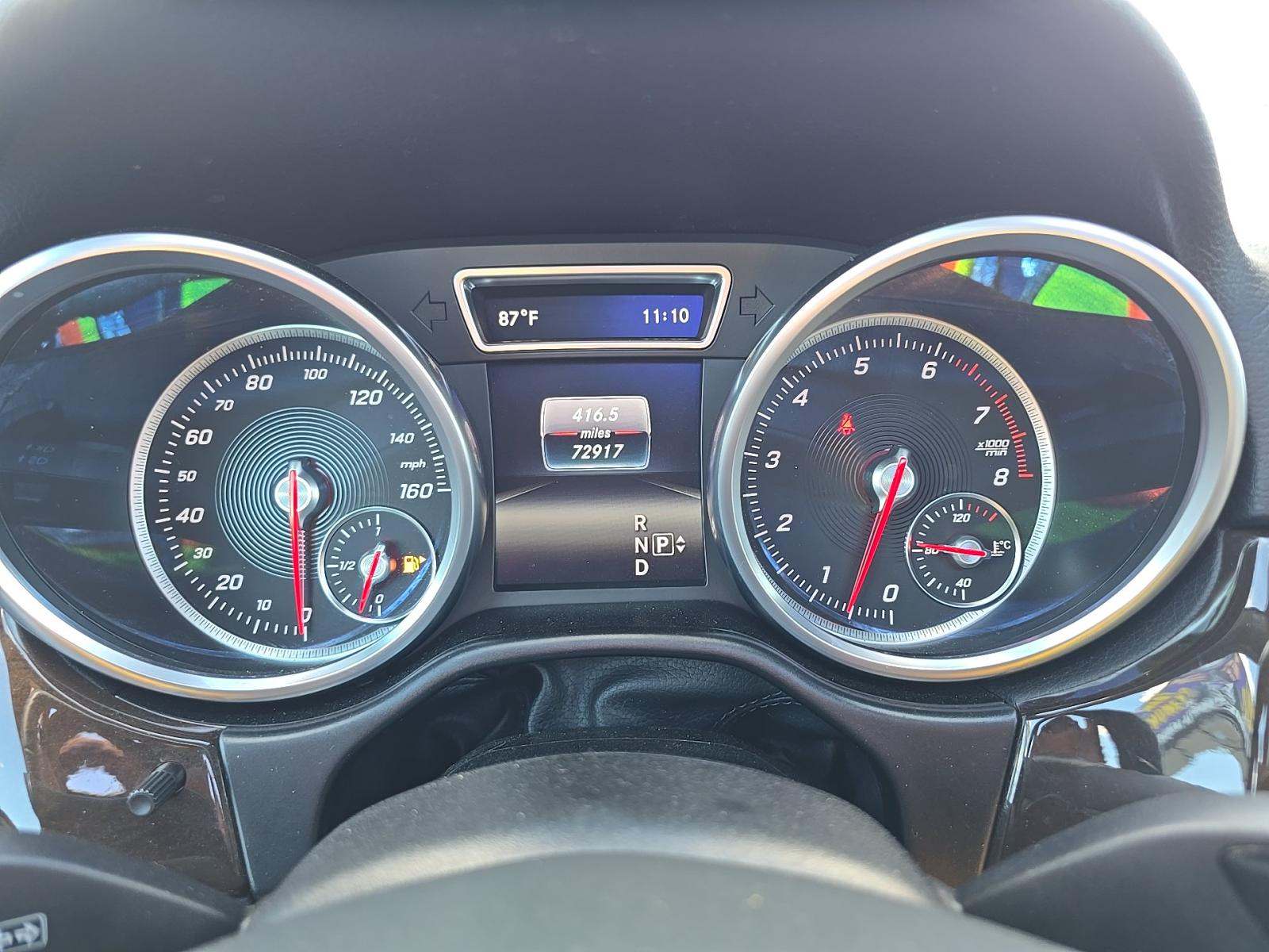 MERCEDES-BENZ GLE-CLASS - 5