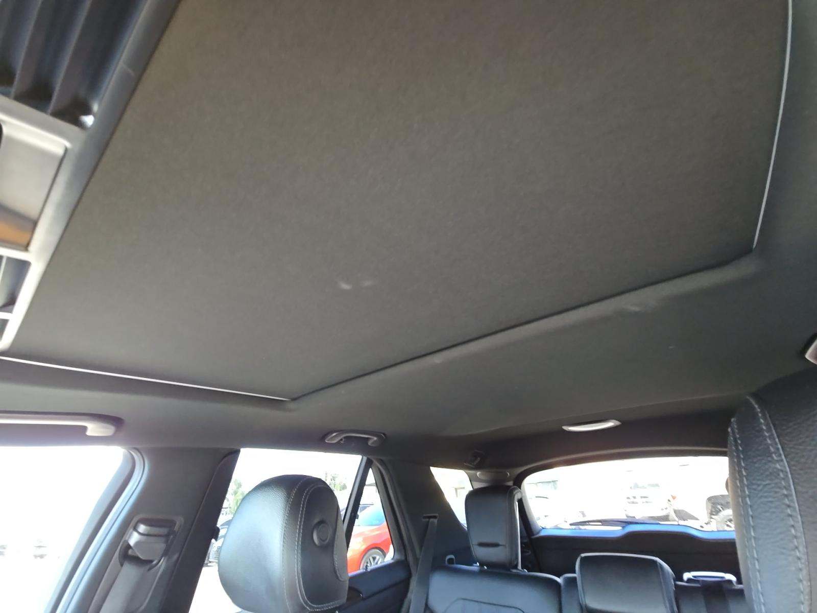 MERCEDES-BENZ GLE-CLASS - 7