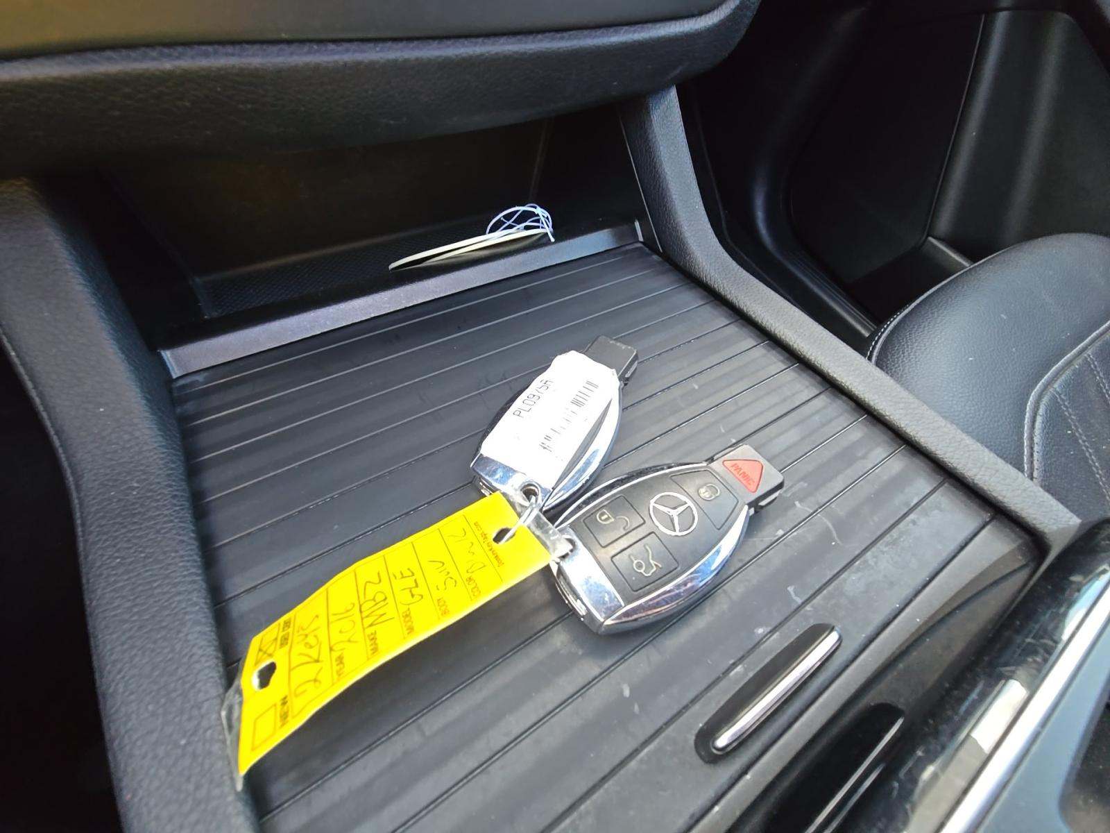 MERCEDES-BENZ GLE-CLASS - 4