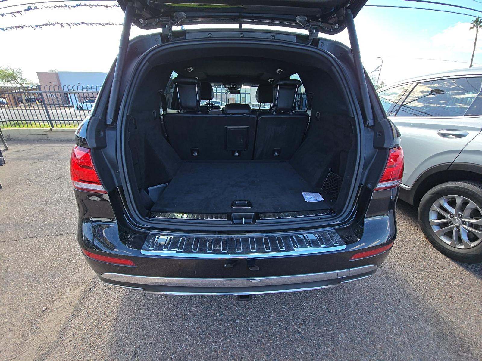 MERCEDES-BENZ GLE-CLASS - 10