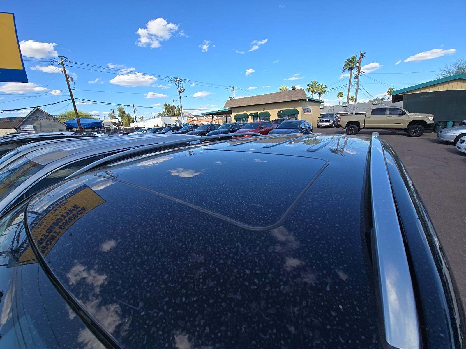 MERCEDES-BENZ GLE-CLASS - 8