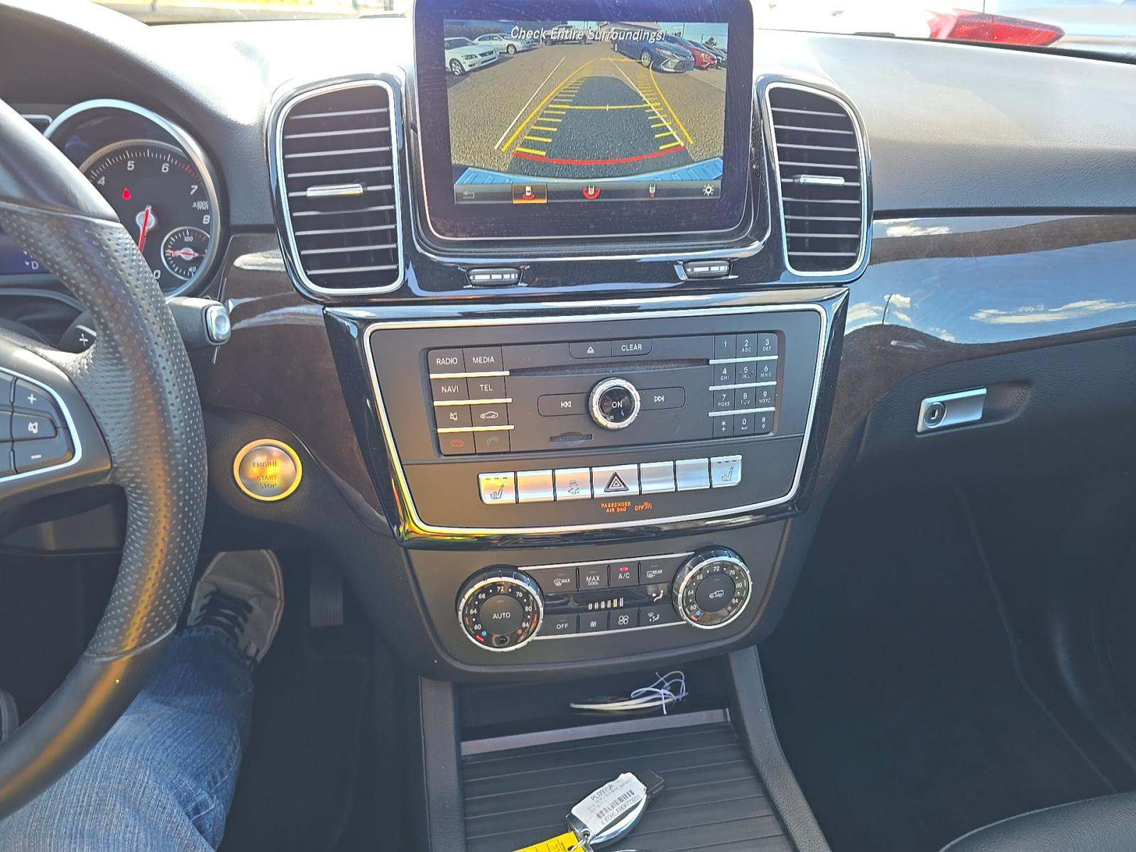 MERCEDES-BENZ GLE-CLASS - 6