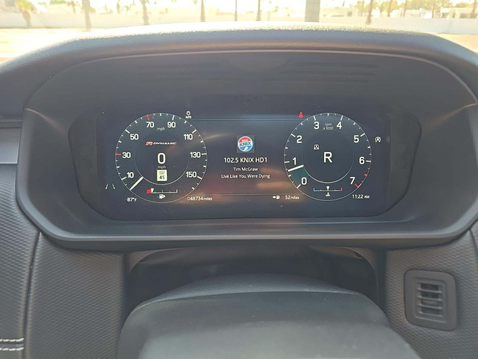 2022 Land Rover Discovery S R-Dynamic AWD