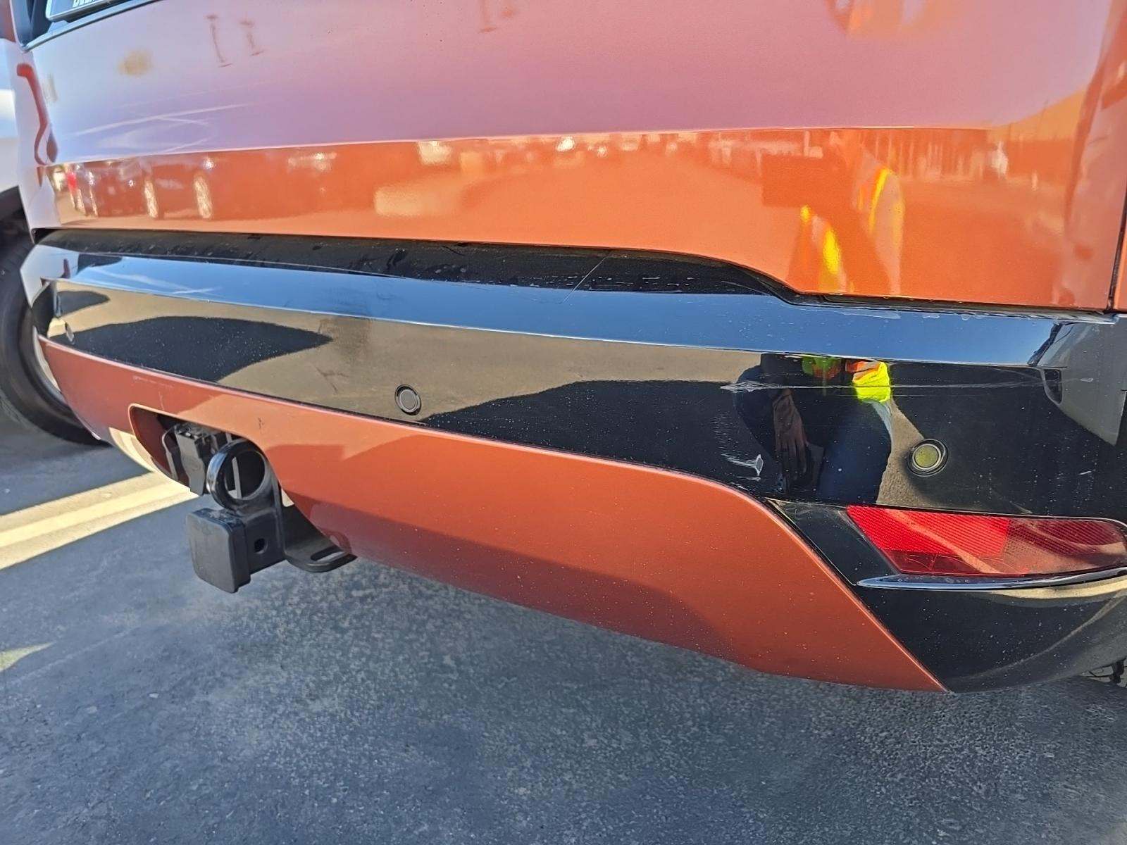 2022 Land Rover Discovery S R-Dynamic AWD