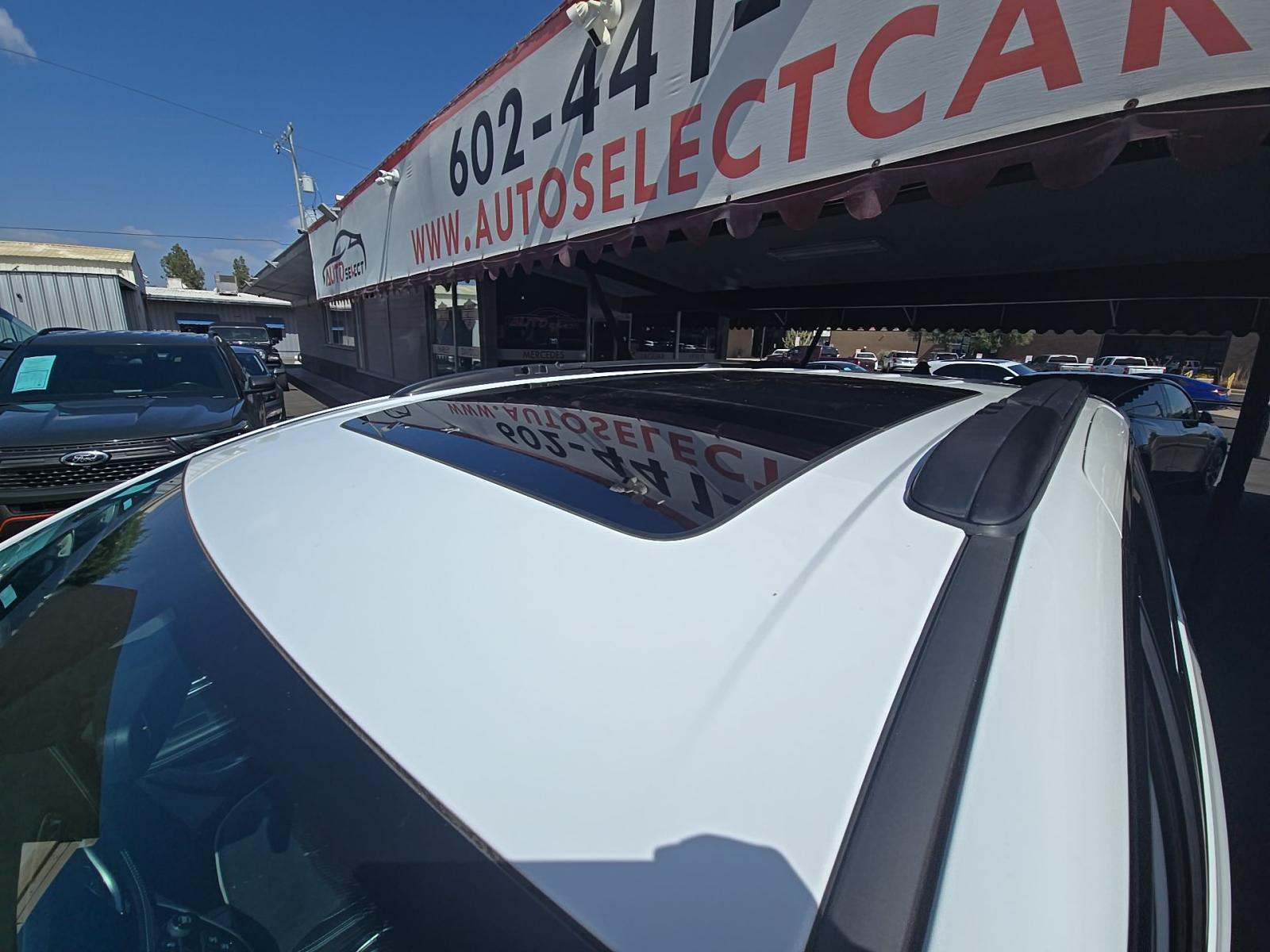 2025 Chrysler Pacifica Limited FWD