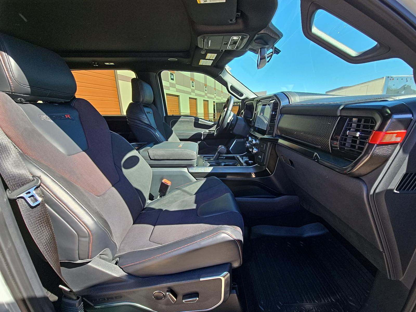 2024 Ford F-150 Raptor AWD