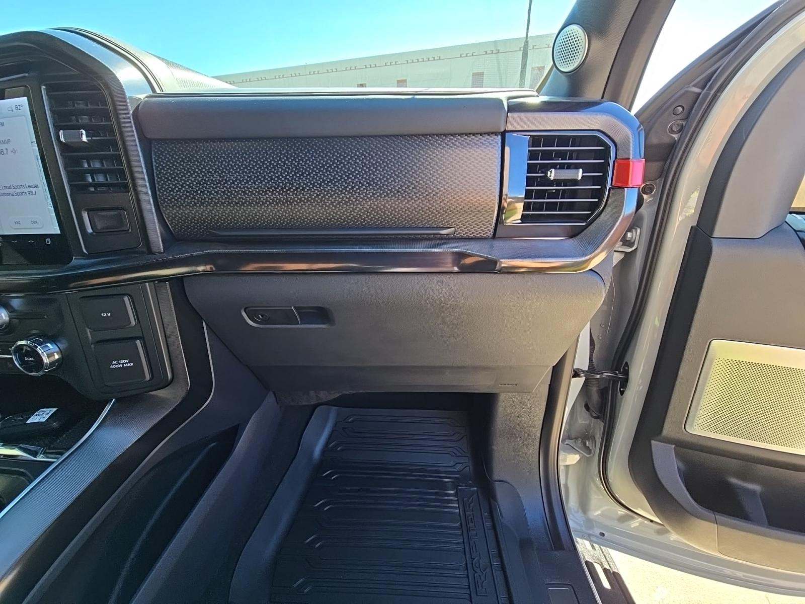 2024 Ford F-150 Raptor AWD