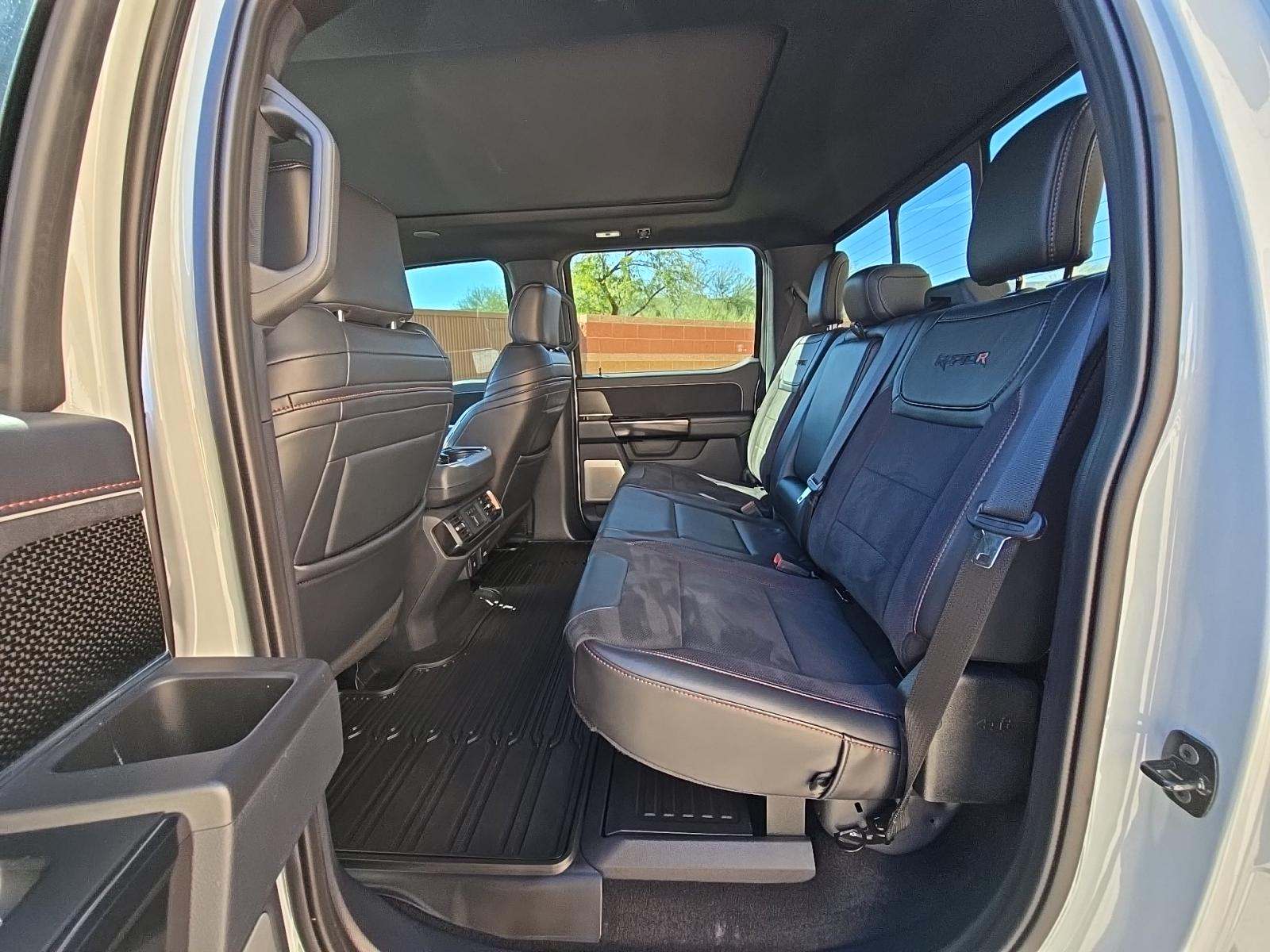 2024 Ford F-150 Raptor AWD