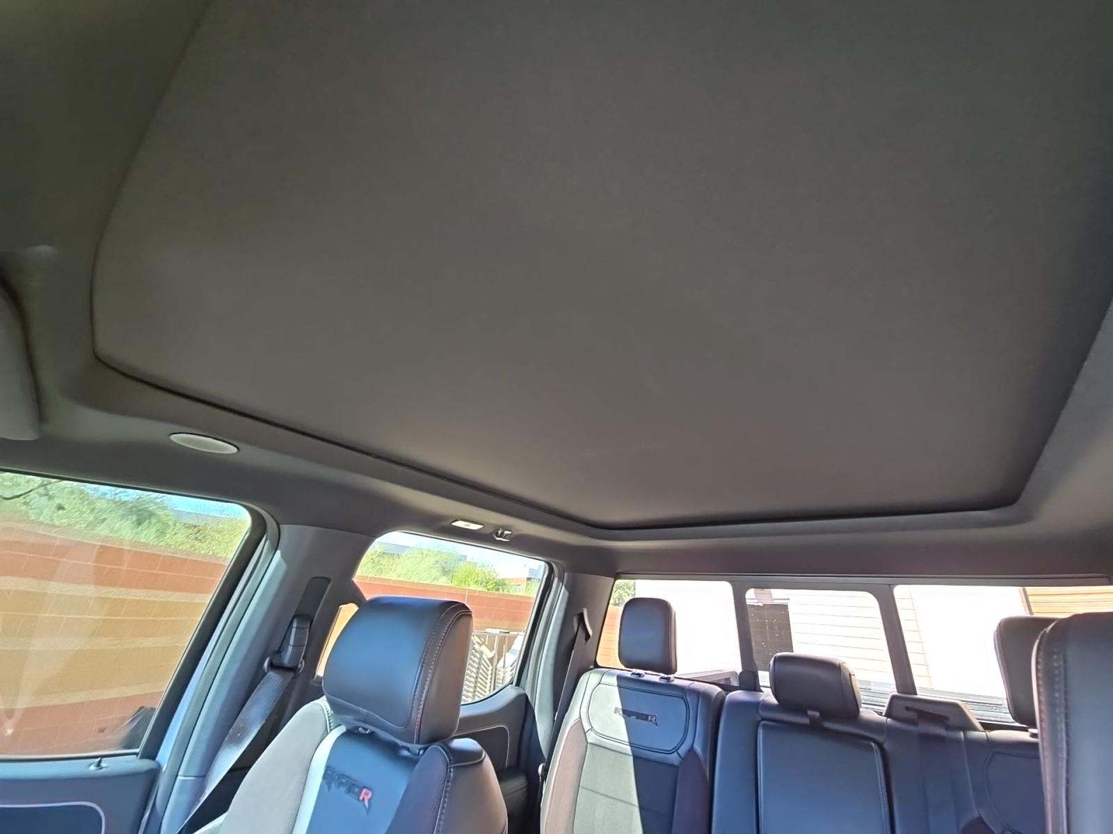 2024 Ford F-150 Raptor AWD