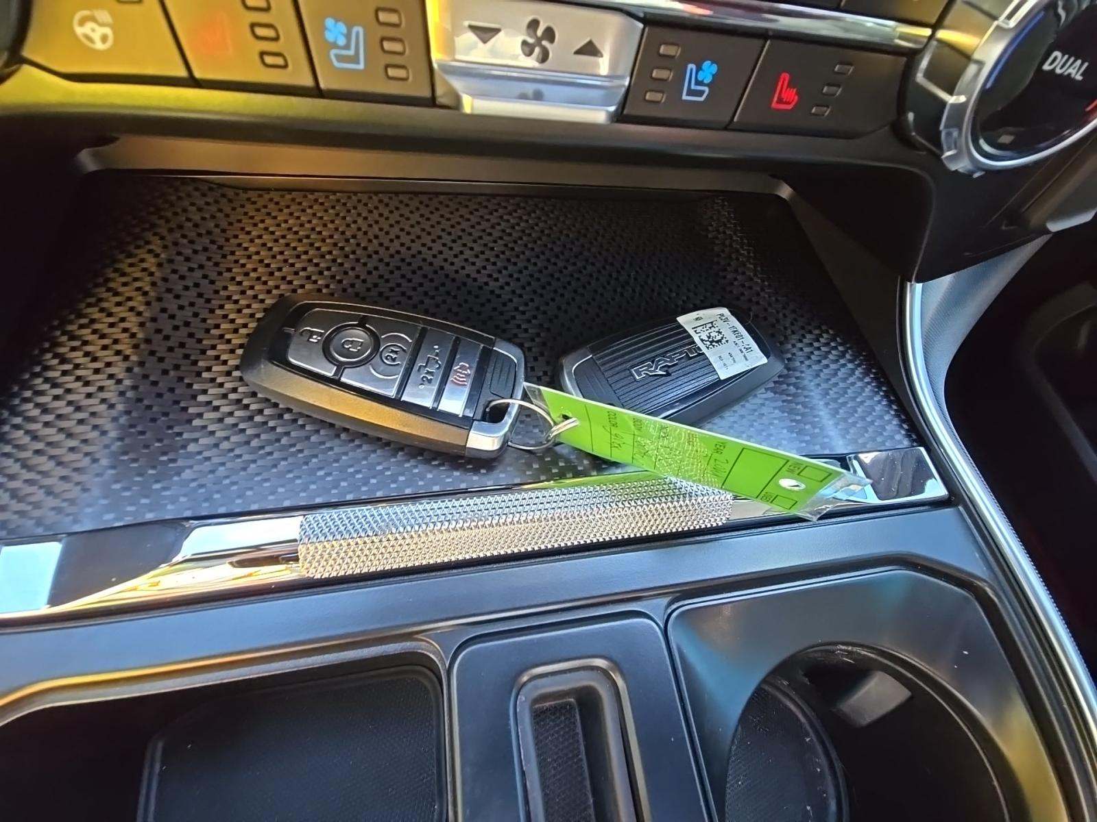 2024 Ford F-150 Raptor AWD