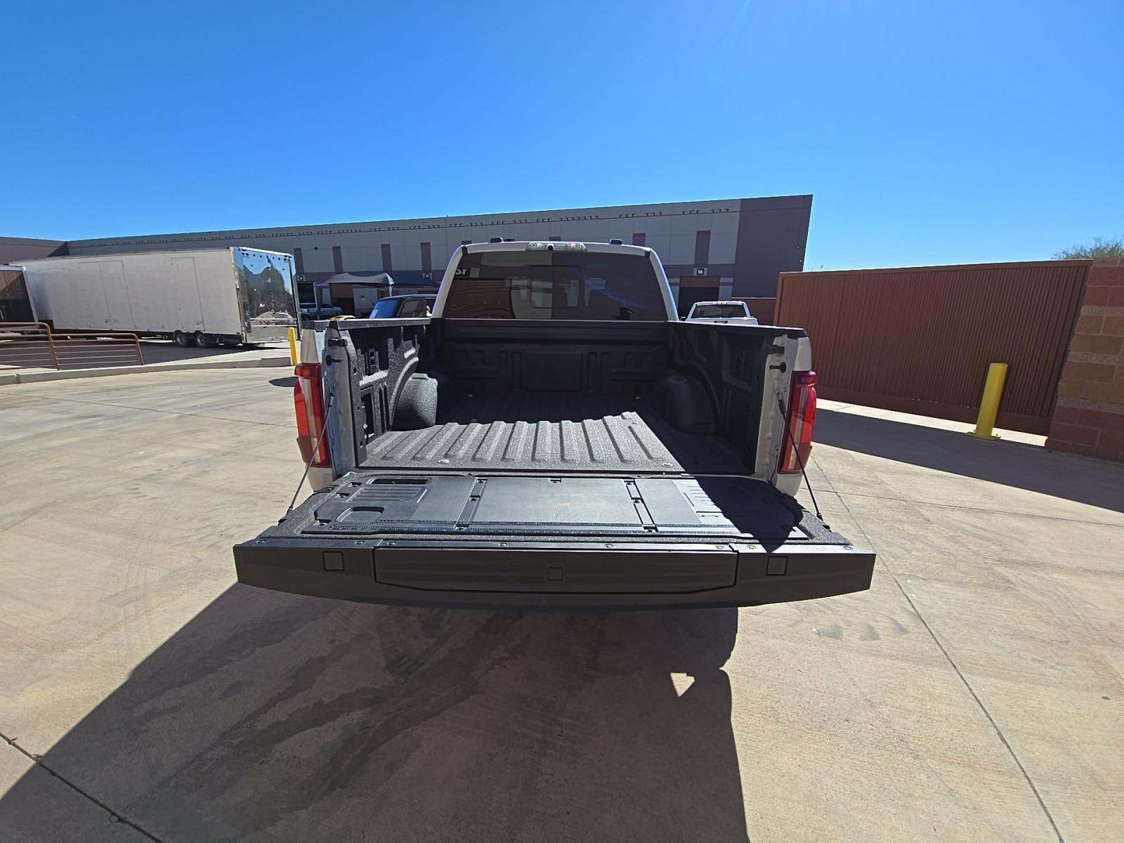 2024 Ford F-150 Raptor AWD