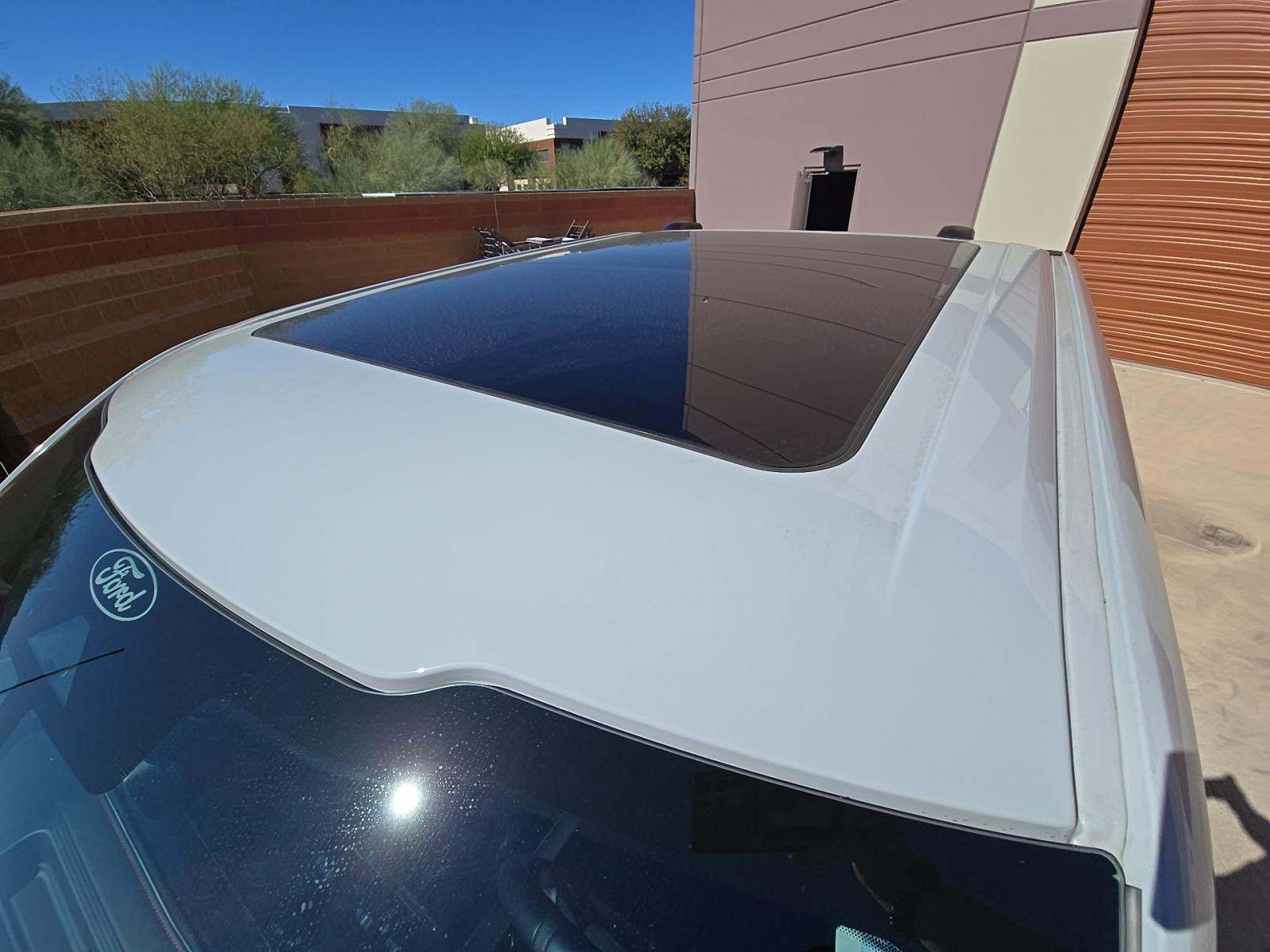 2024 Ford F-150 Raptor AWD