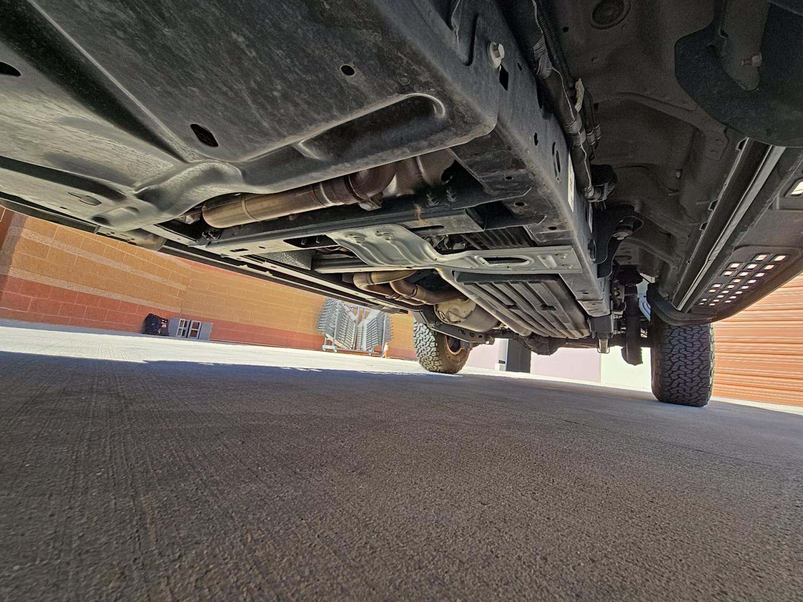 2024 Ford F-150 Raptor AWD