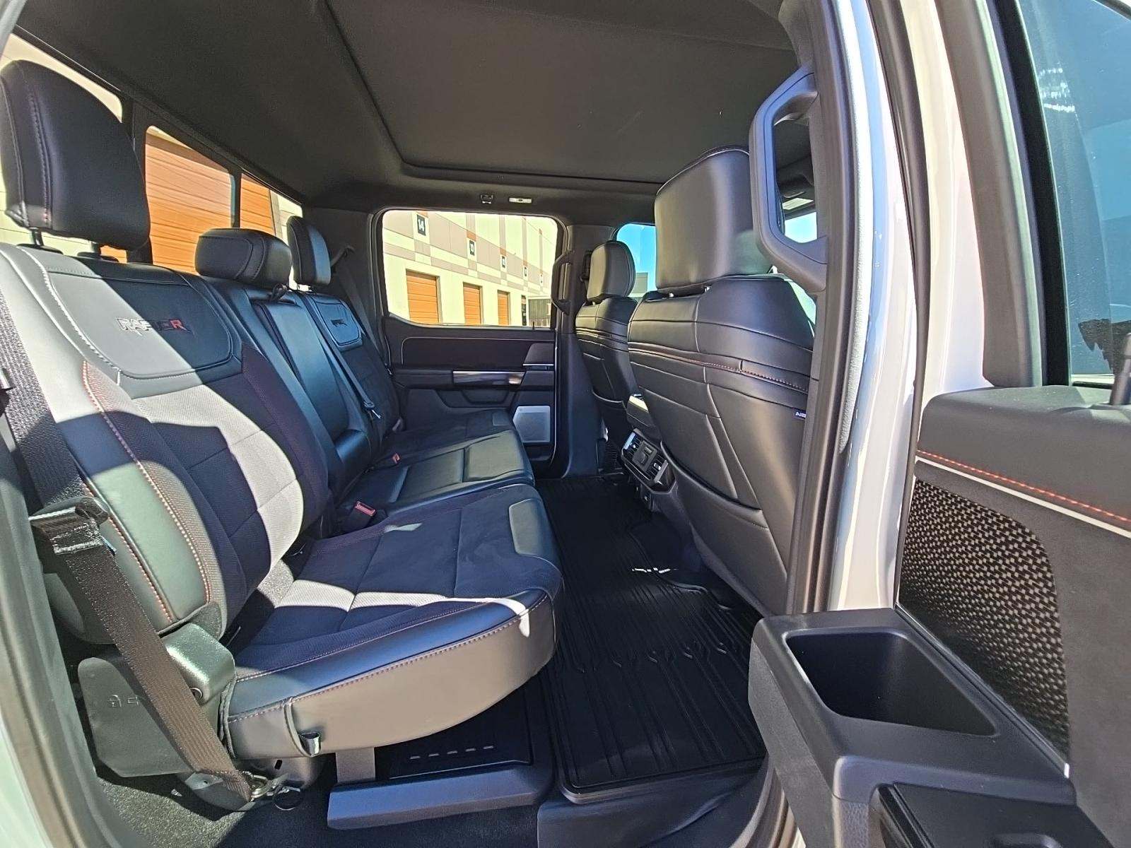 2024 Ford F-150 Raptor AWD