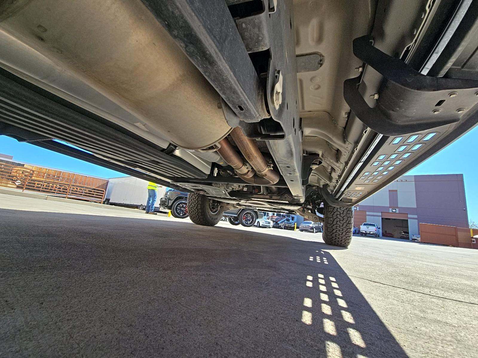 2024 Ford F-150 Raptor AWD