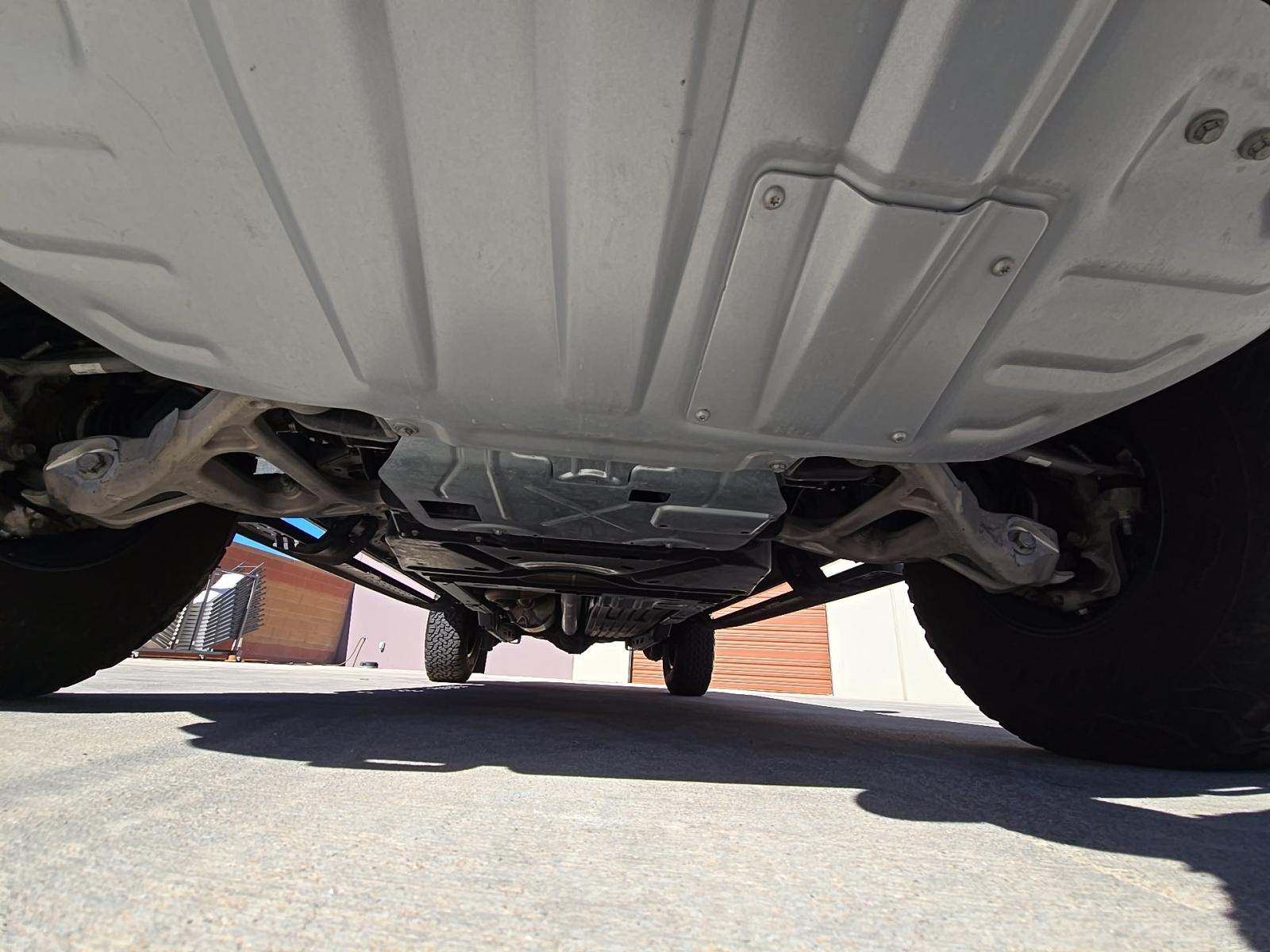 2024 Ford F-150 Raptor AWD