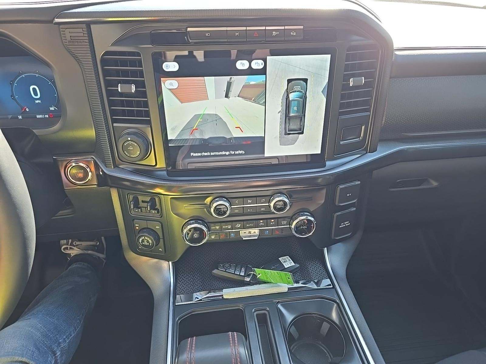 2024 Ford F-150 Raptor AWD