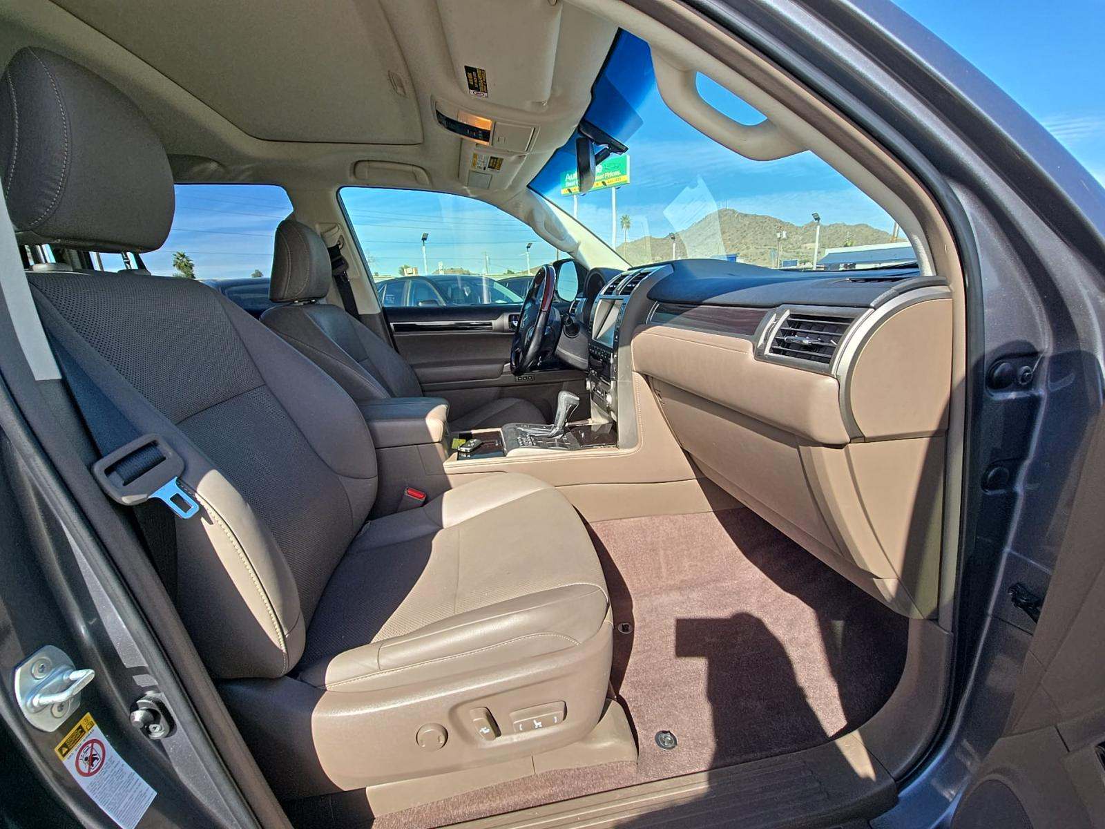 2018 Lexus GX GX 460 AWD