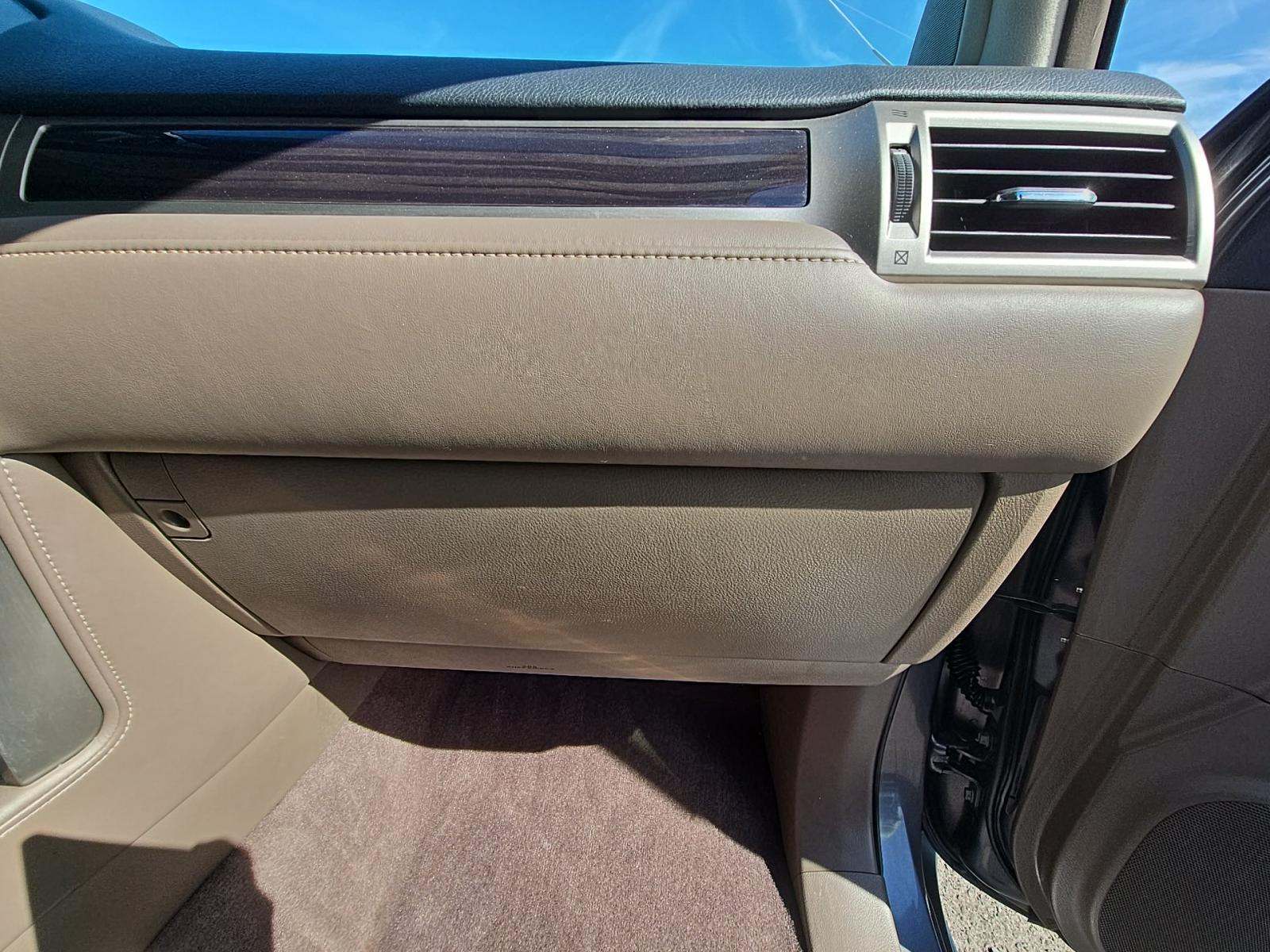 2018 Lexus GX GX 460 AWD