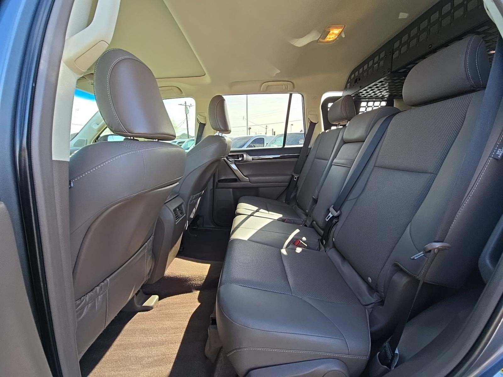 2018 Lexus GX GX 460 AWD