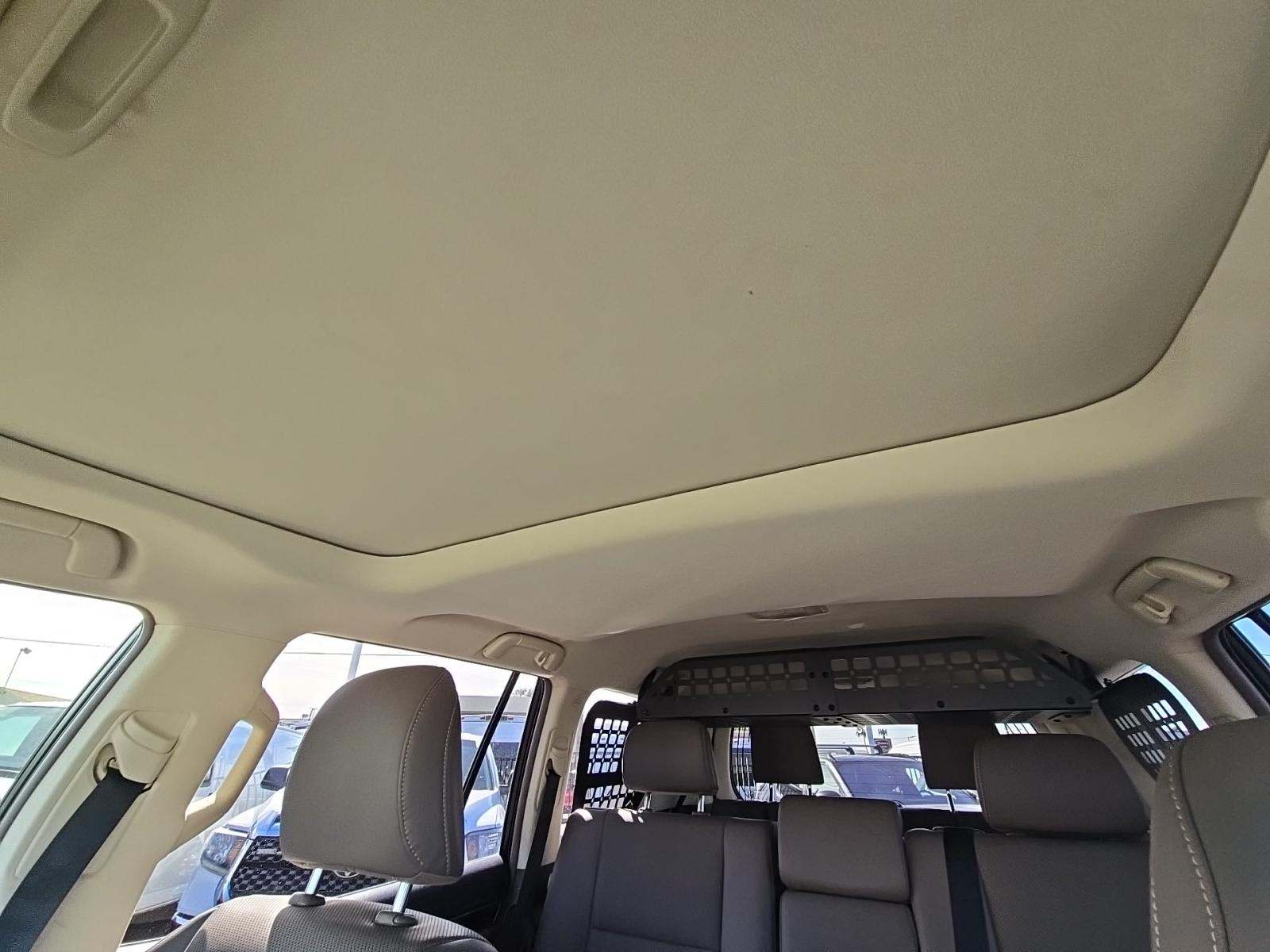 2018 Lexus GX GX 460 AWD