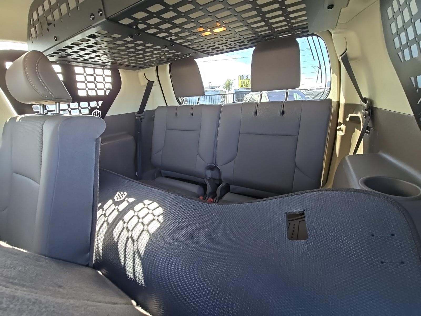 2018 Lexus GX GX 460 AWD