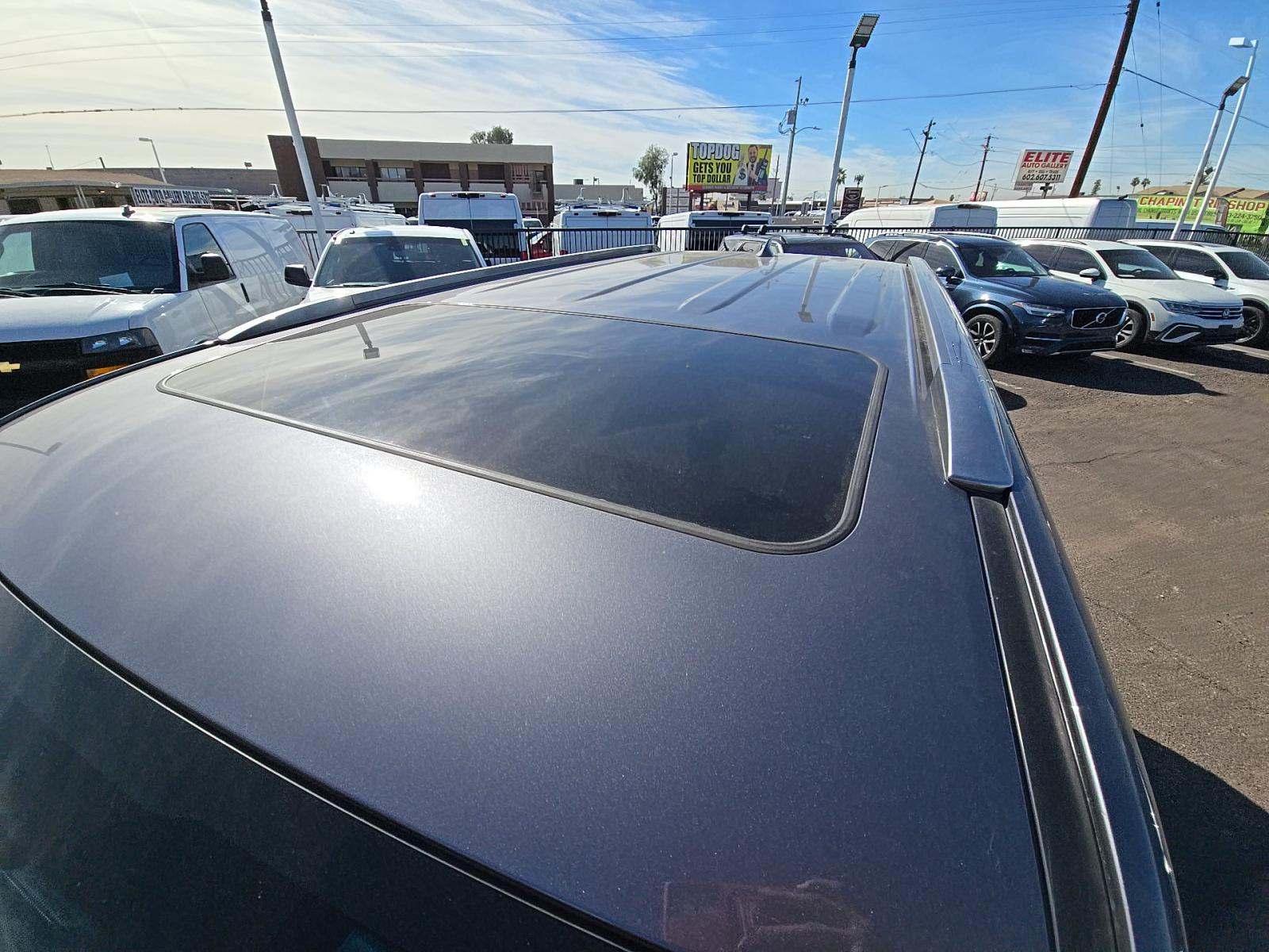 2018 Lexus GX GX 460 AWD