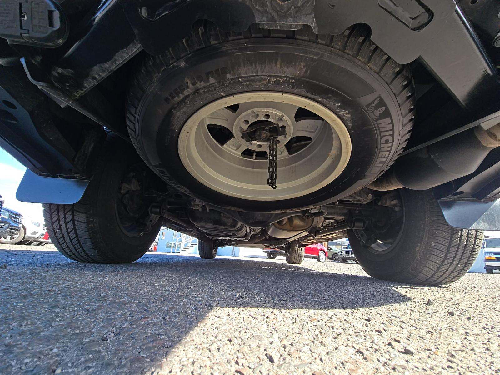 2018 Lexus GX GX 460 AWD