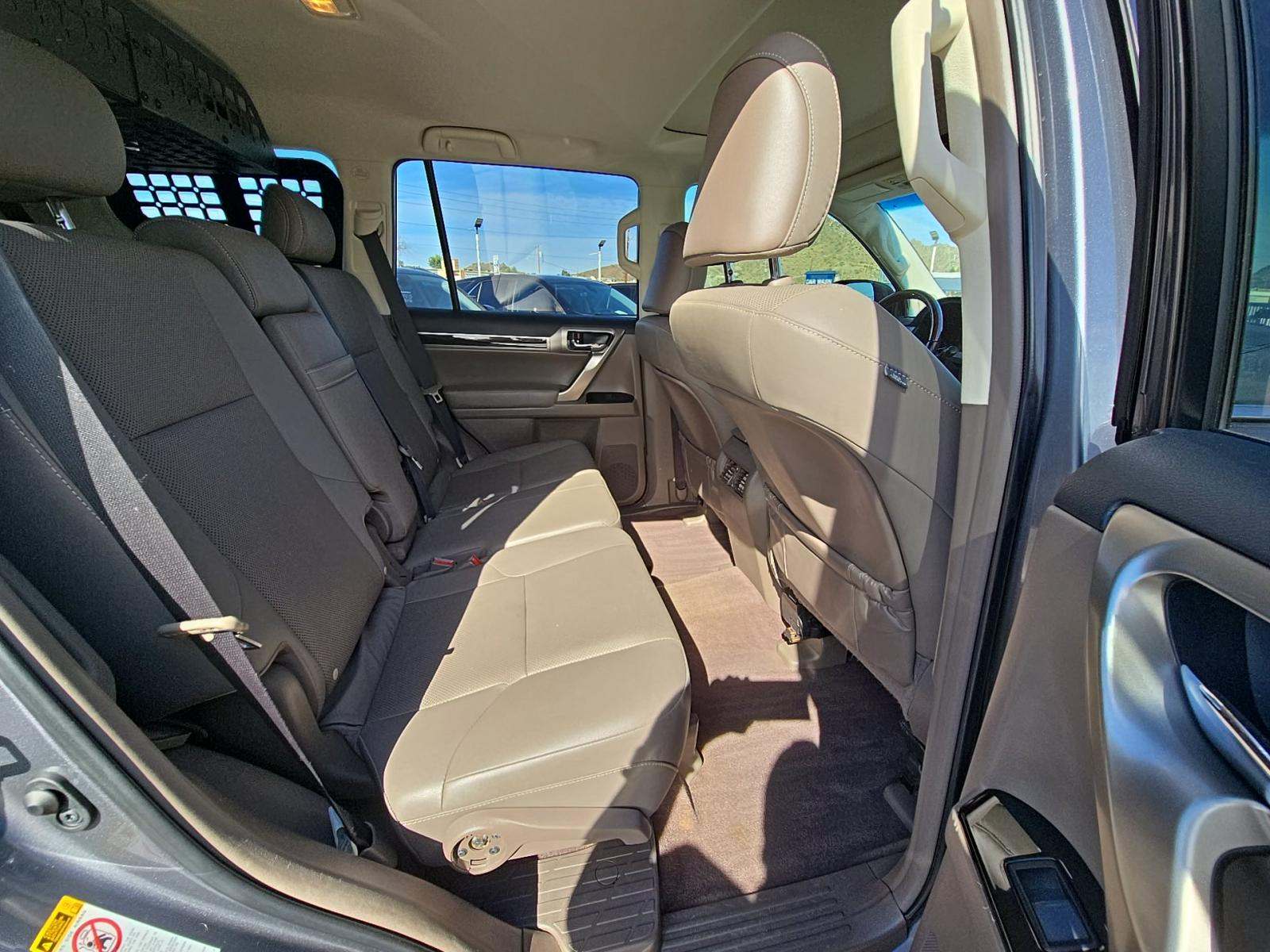 2018 Lexus GX GX 460 AWD