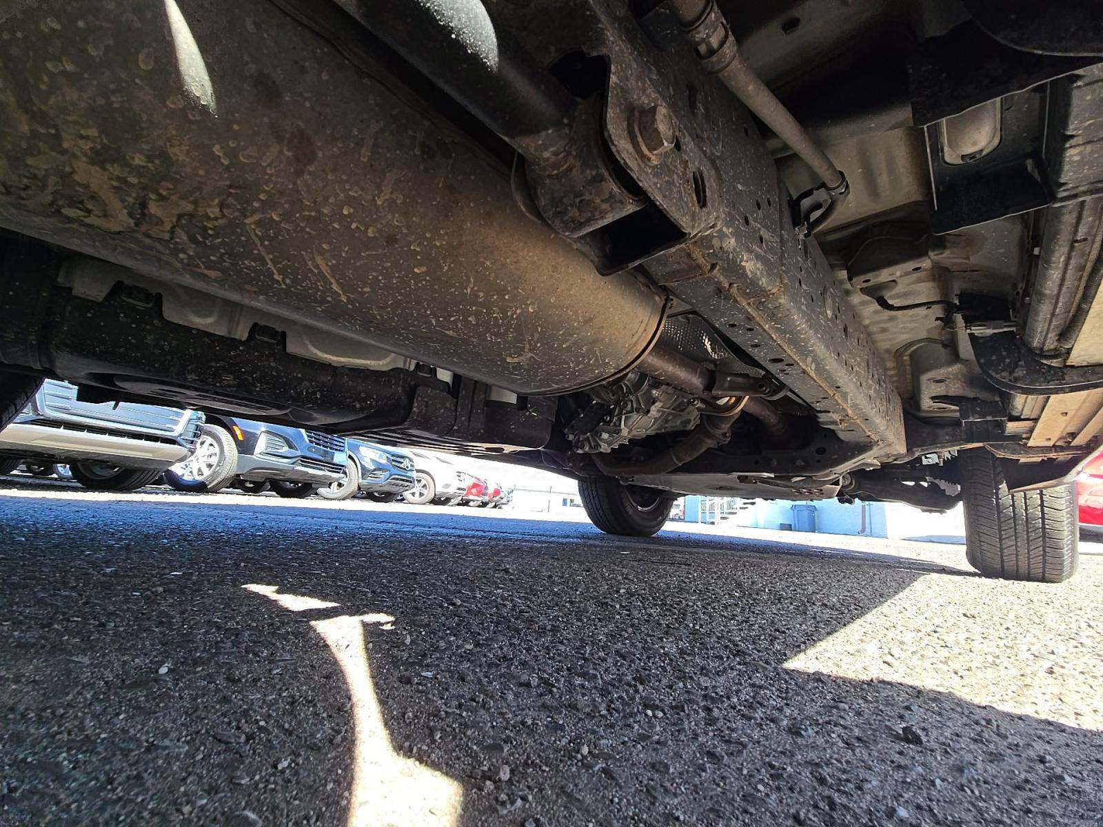 2018 Lexus GX GX 460 AWD