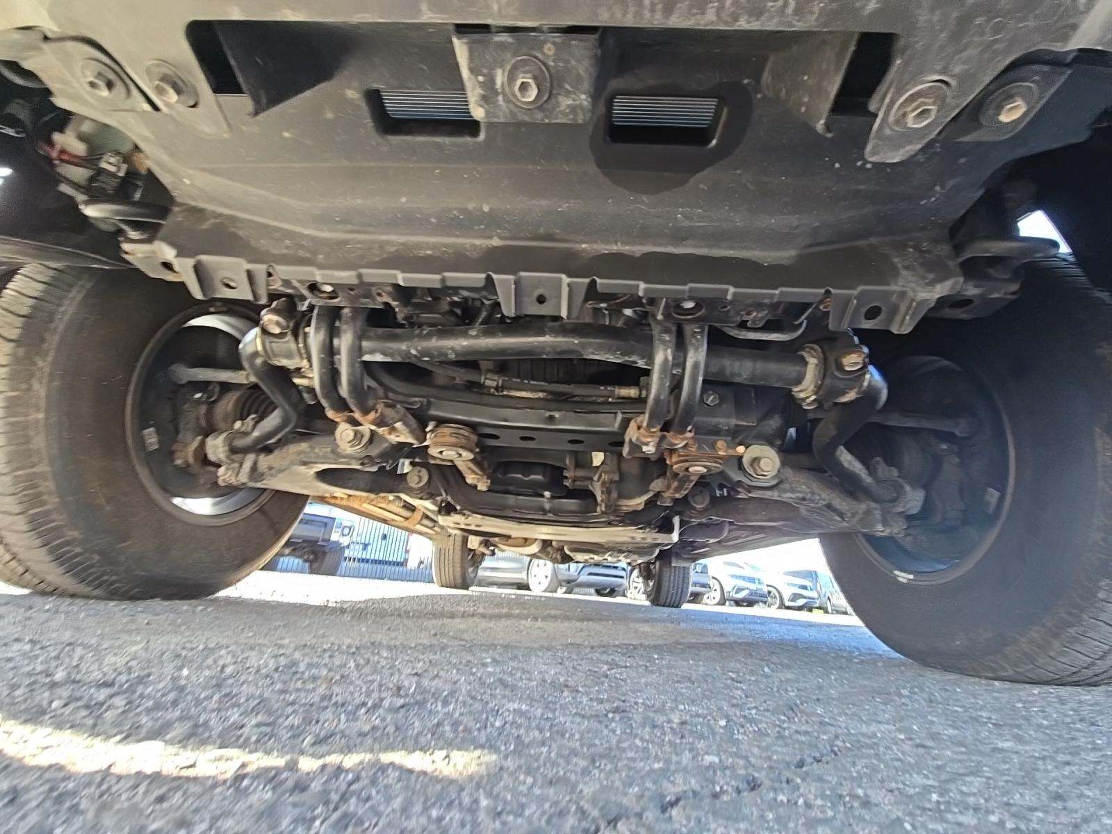 2018 Lexus GX GX 460 AWD