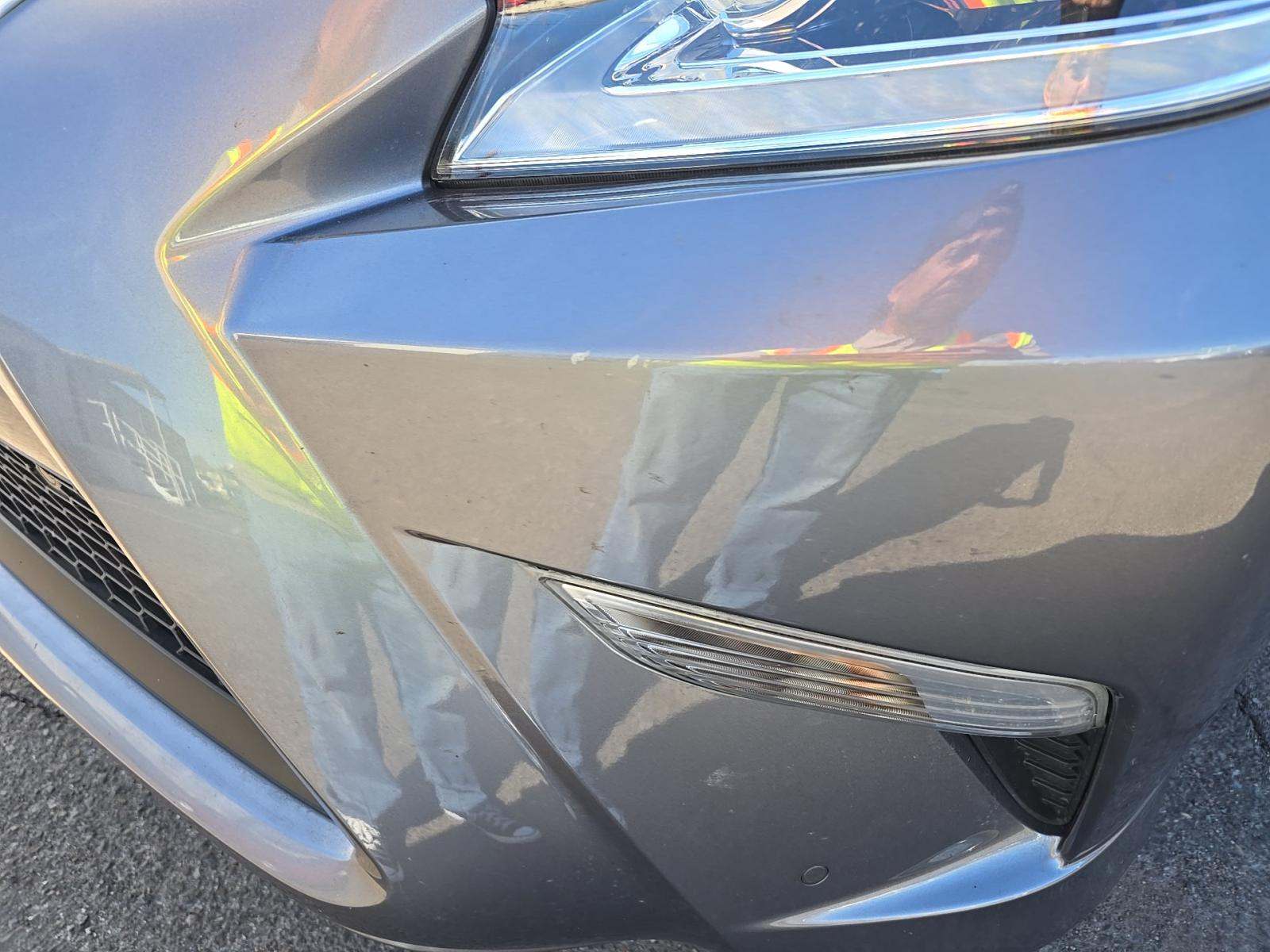 2018 Lexus GX GX 460 AWD