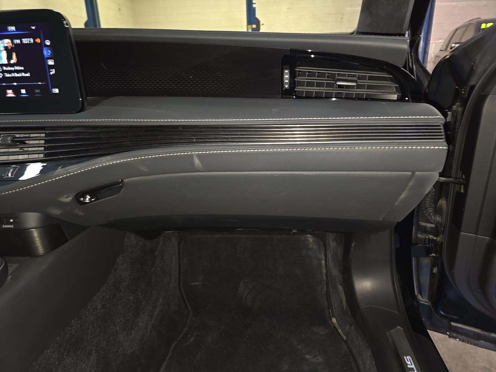 2022 Lexus LS LS 500 RWD