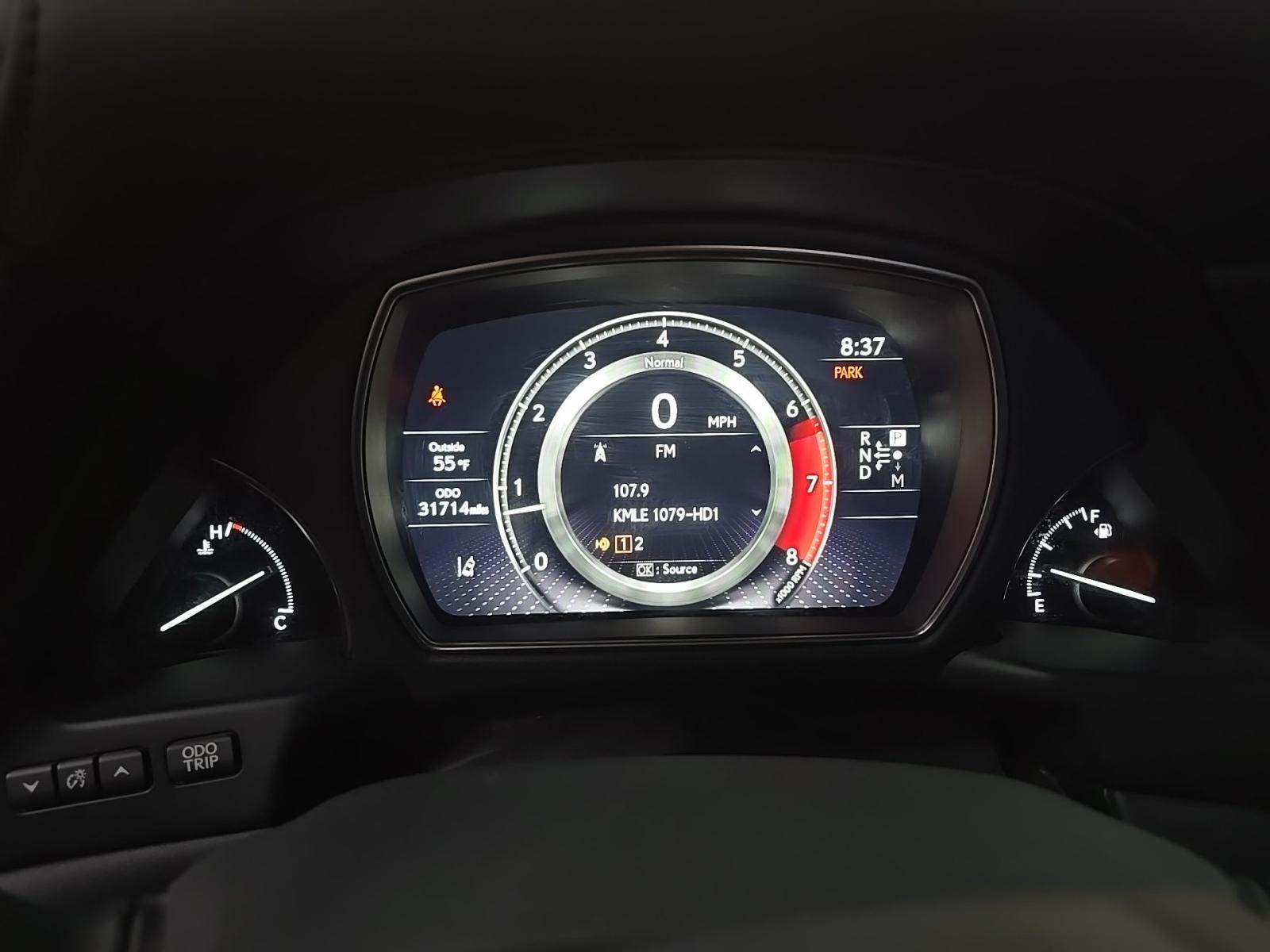 2022 Lexus LS LS 500 RWD