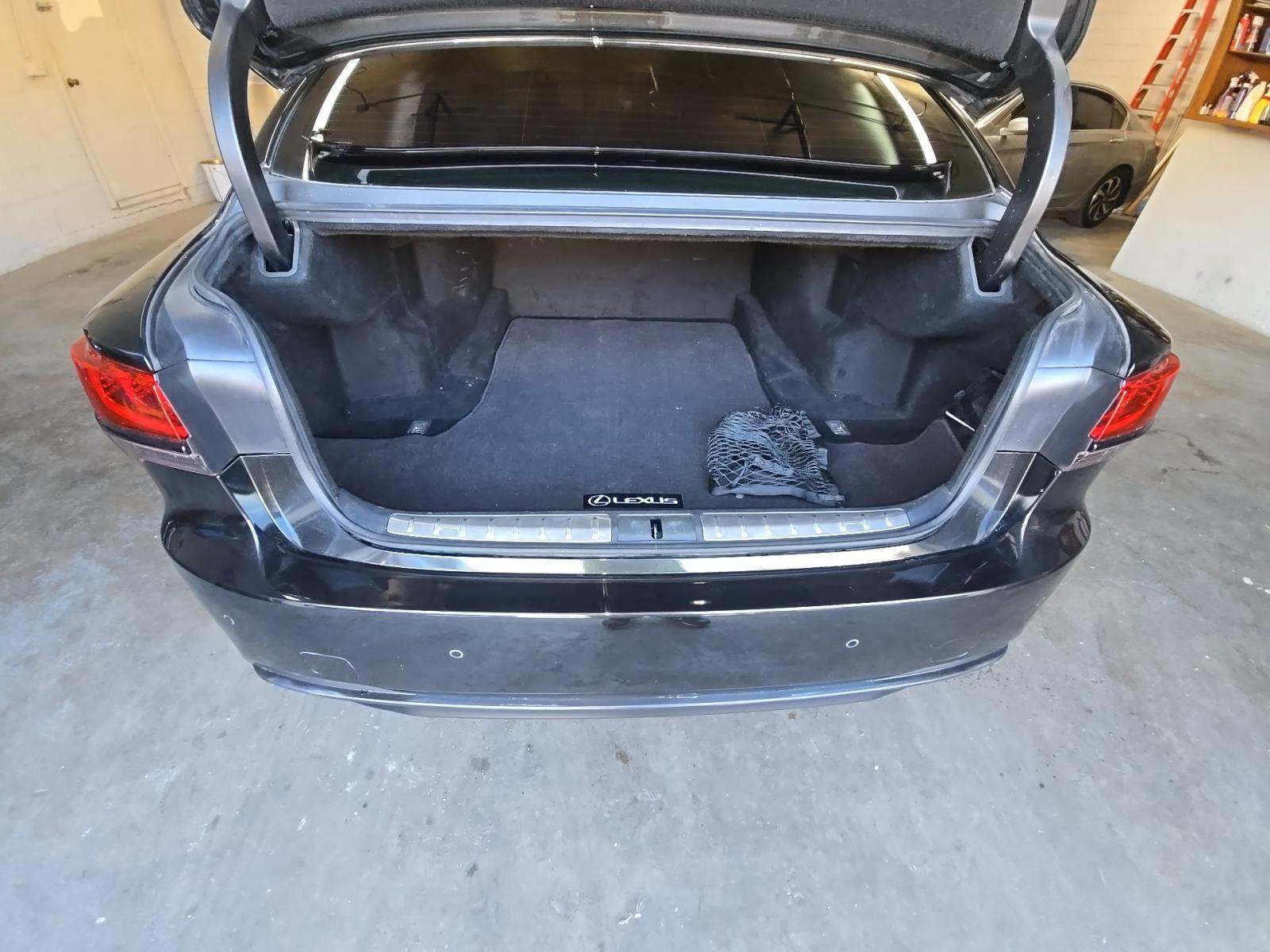 2022 Lexus LS LS 500 RWD