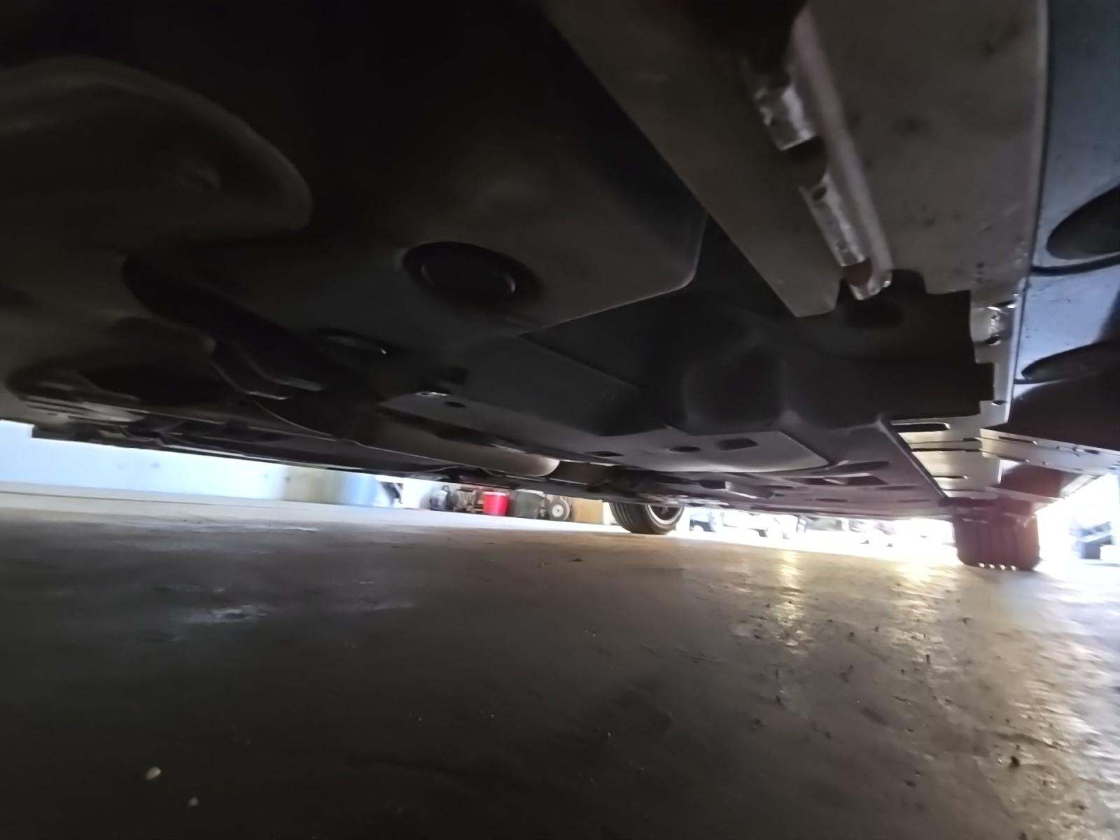 2022 Lexus LS LS 500 RWD