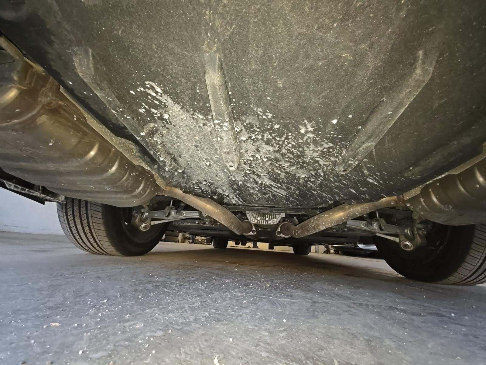 2022 Lexus LS LS 500 RWD