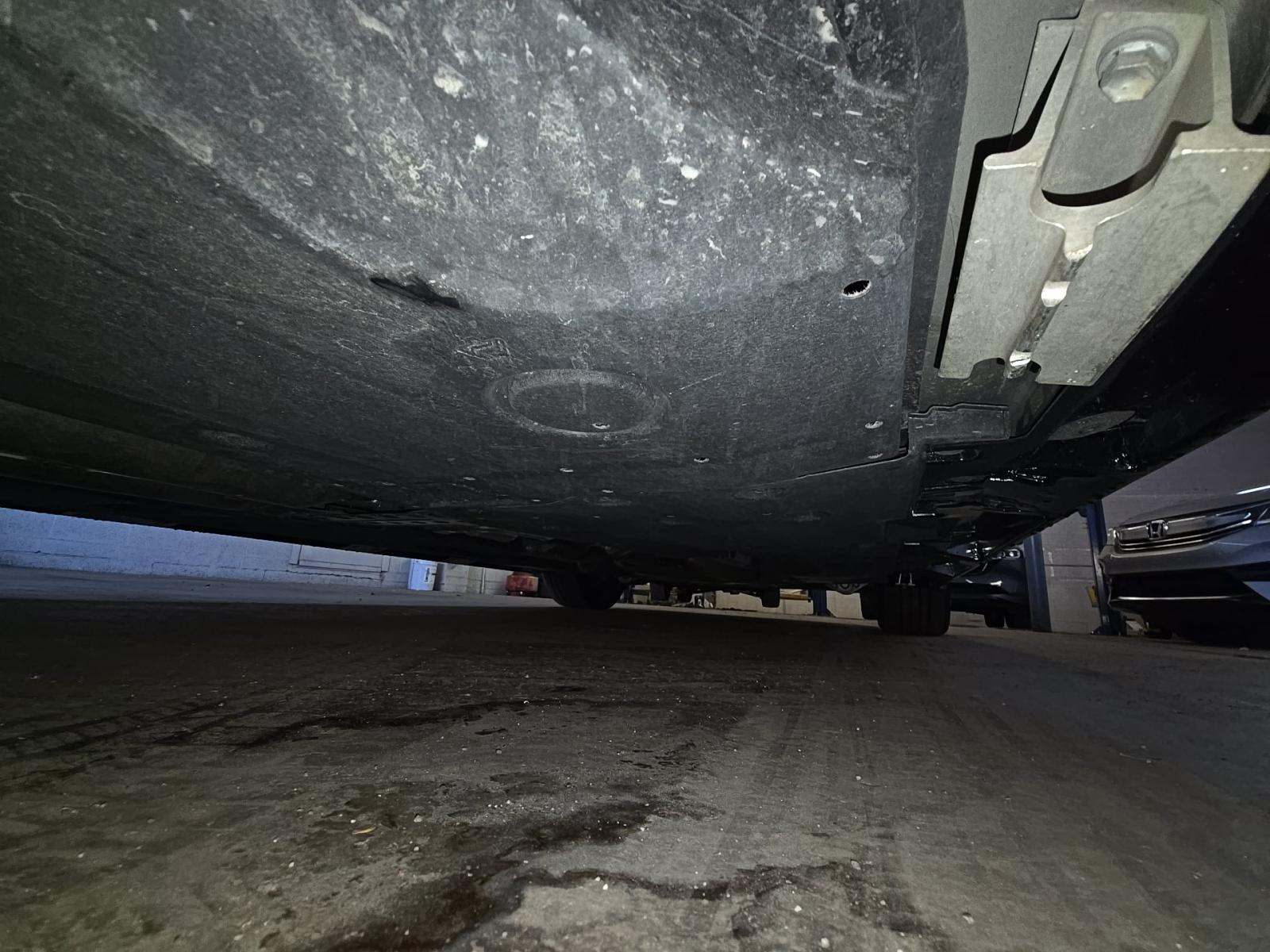 2022 Lexus LS LS 500 RWD