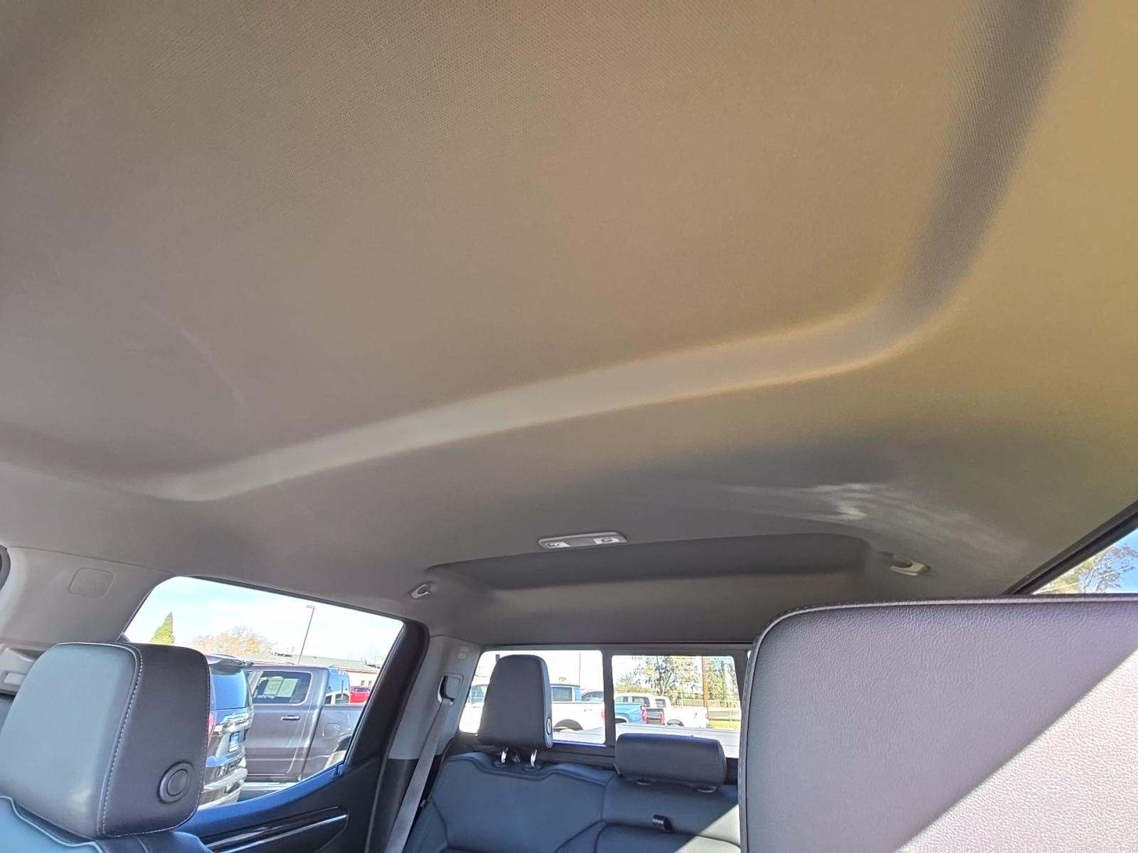 2024 Chevrolet Silverado 1500 RST AWD