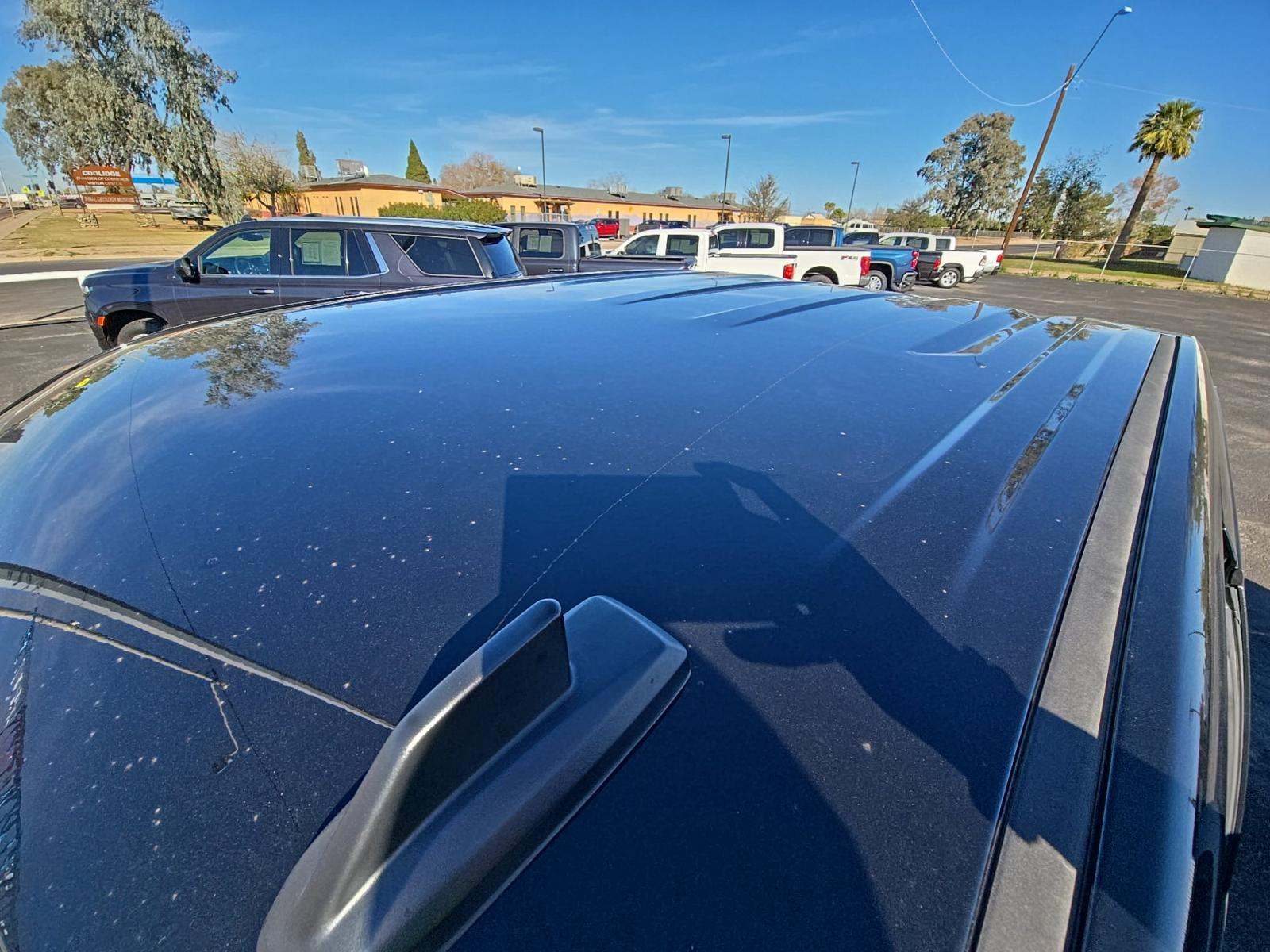 2024 Chevrolet Silverado 1500 RST AWD