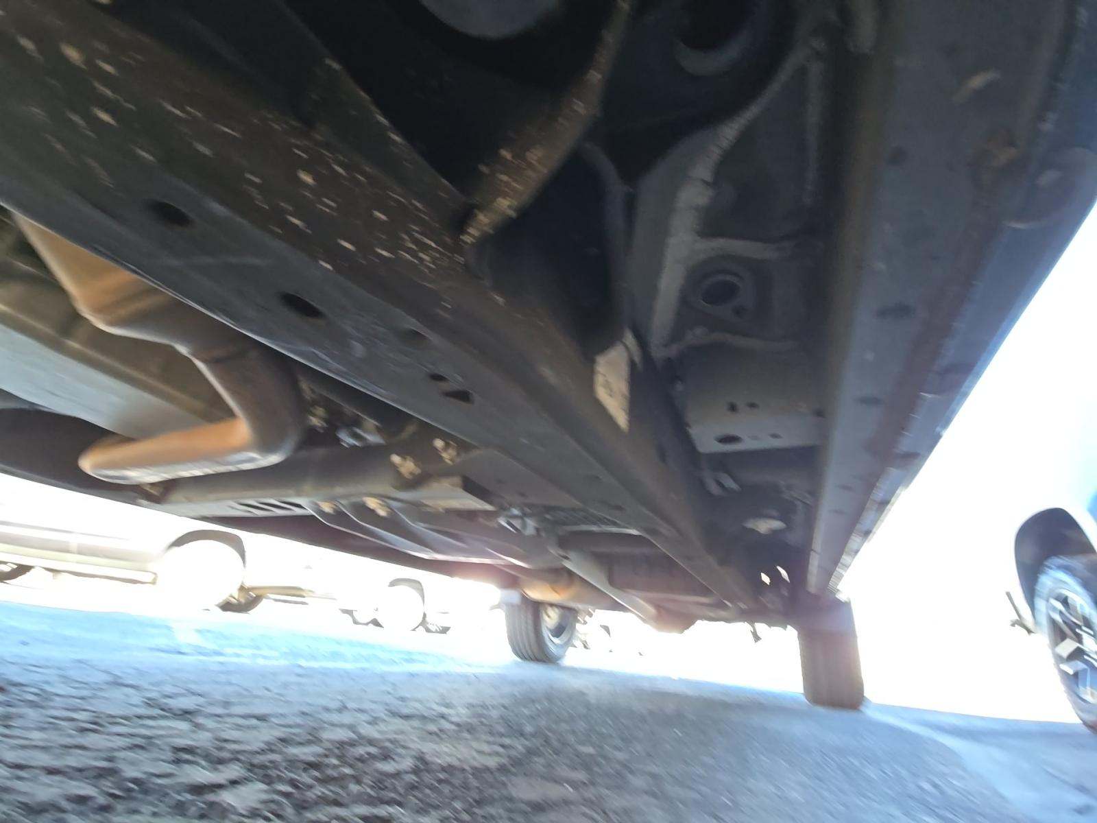 2024 Chevrolet Silverado 1500 RST AWD