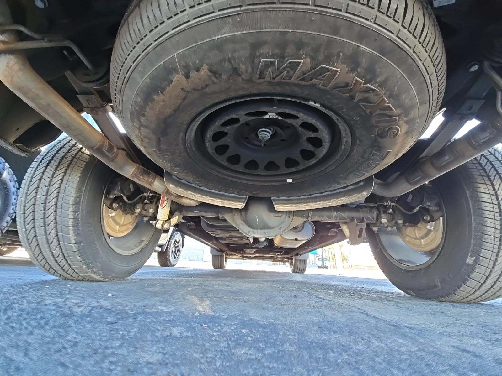 2024 Chevrolet Silverado 1500 RST AWD