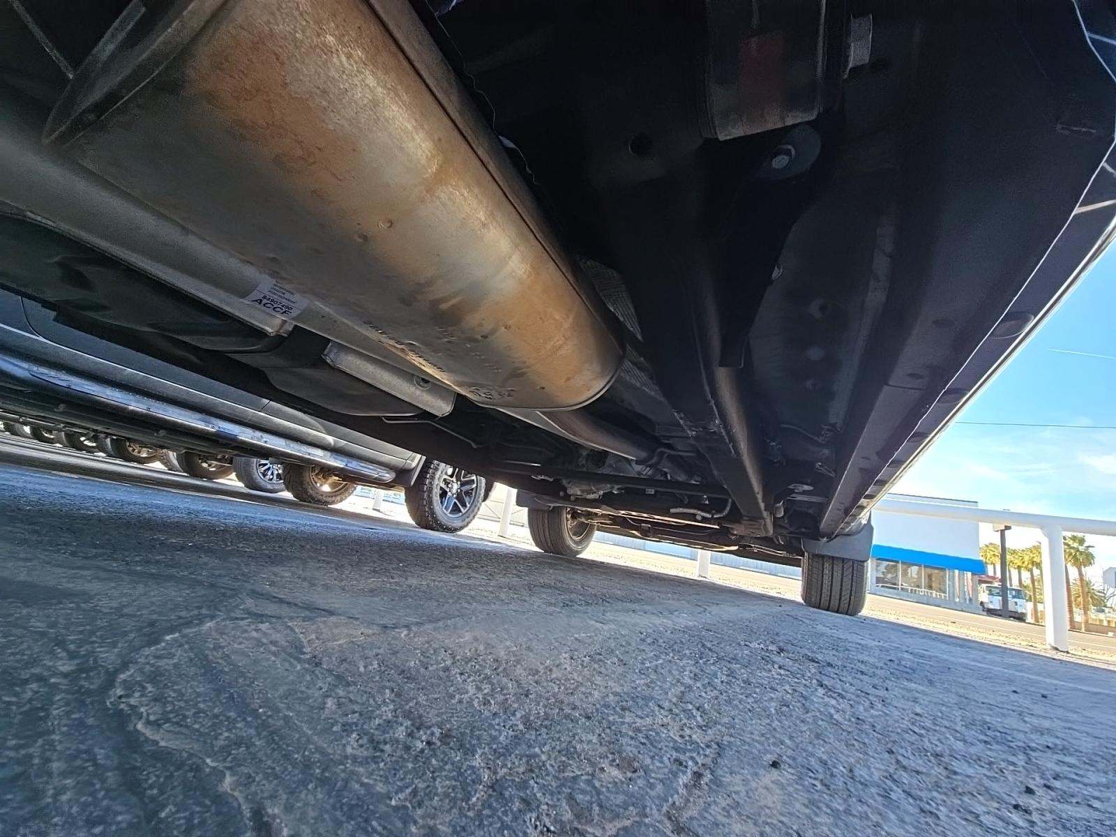 2024 Chevrolet Silverado 1500 RST AWD