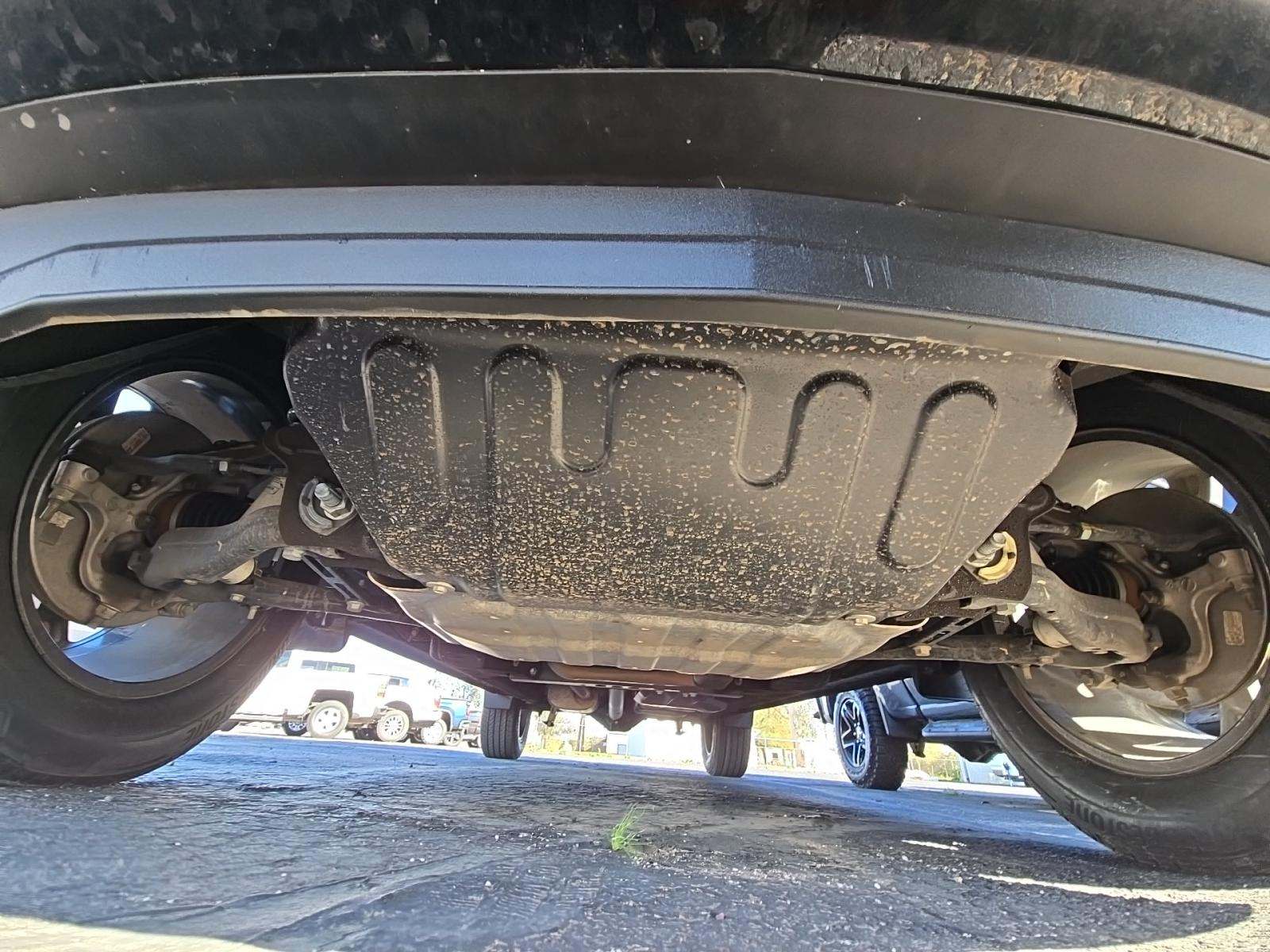 2024 Chevrolet Silverado 1500 RST AWD