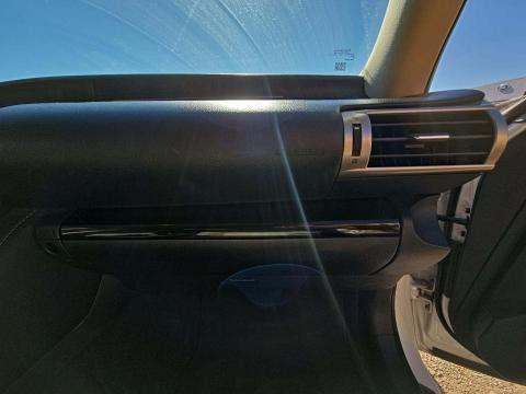 2016 Lexus IS IS 200t RWD