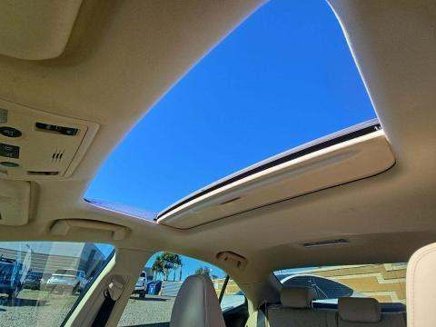 2016 Lexus IS IS 200t RWD