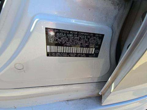 2016 Lexus IS IS 200t RWD